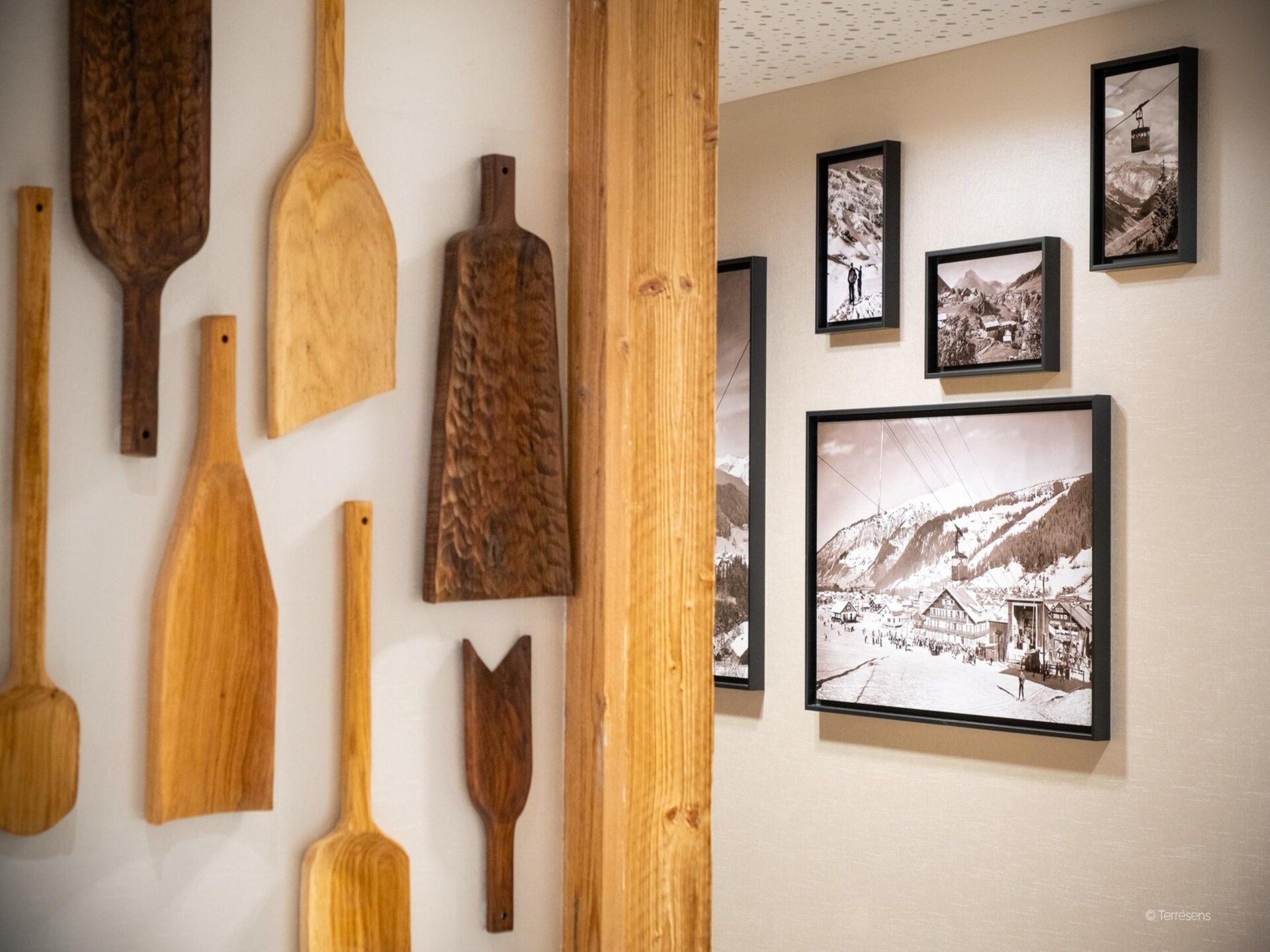 Knus appartement in La Chapelle d’Abondance, vlakbij de skilift - foto 18