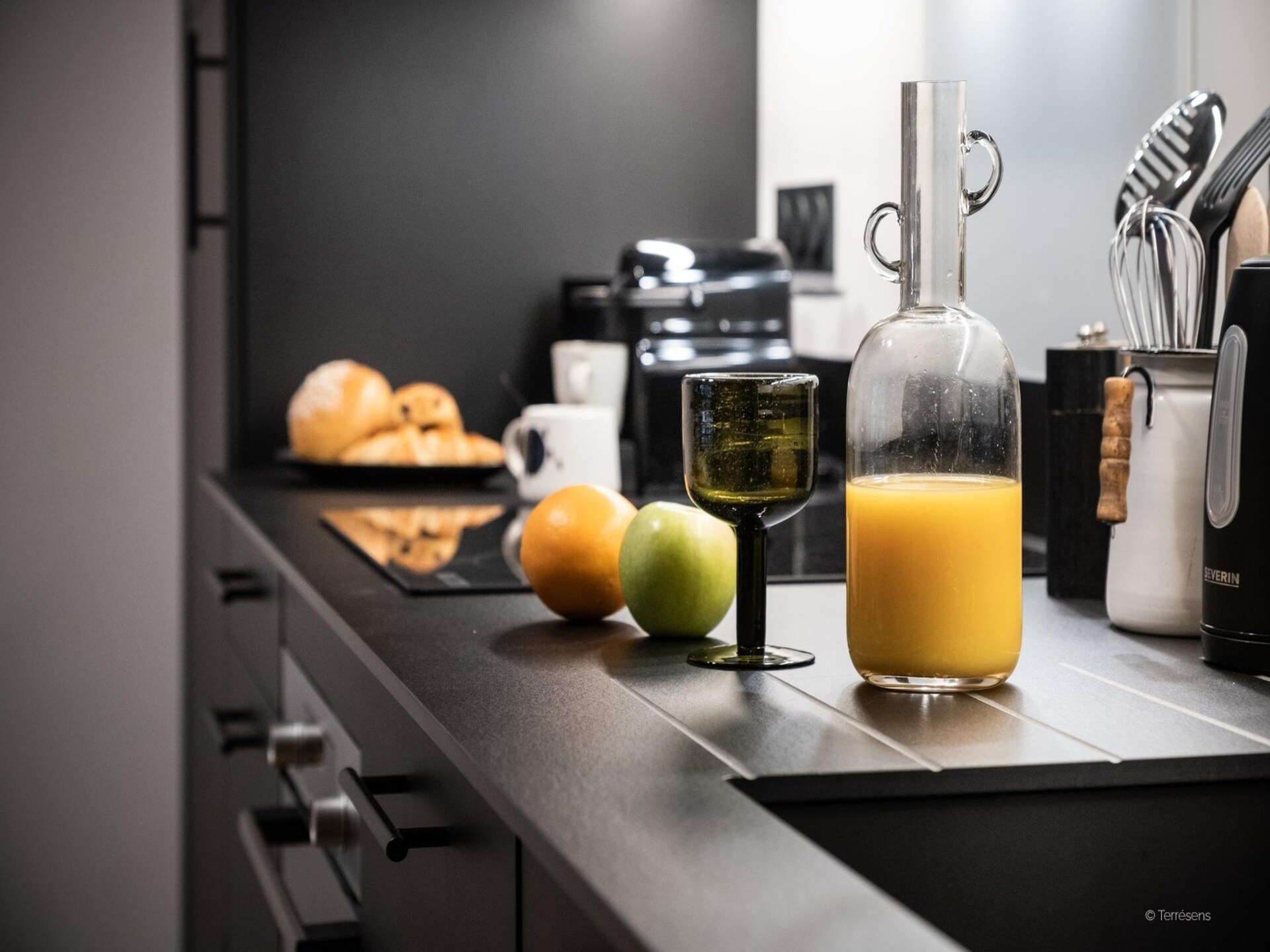 Le Flocon Blanc A36S: Gezellig appartement in hartje La Chapelle-d'Abondance - foto 26