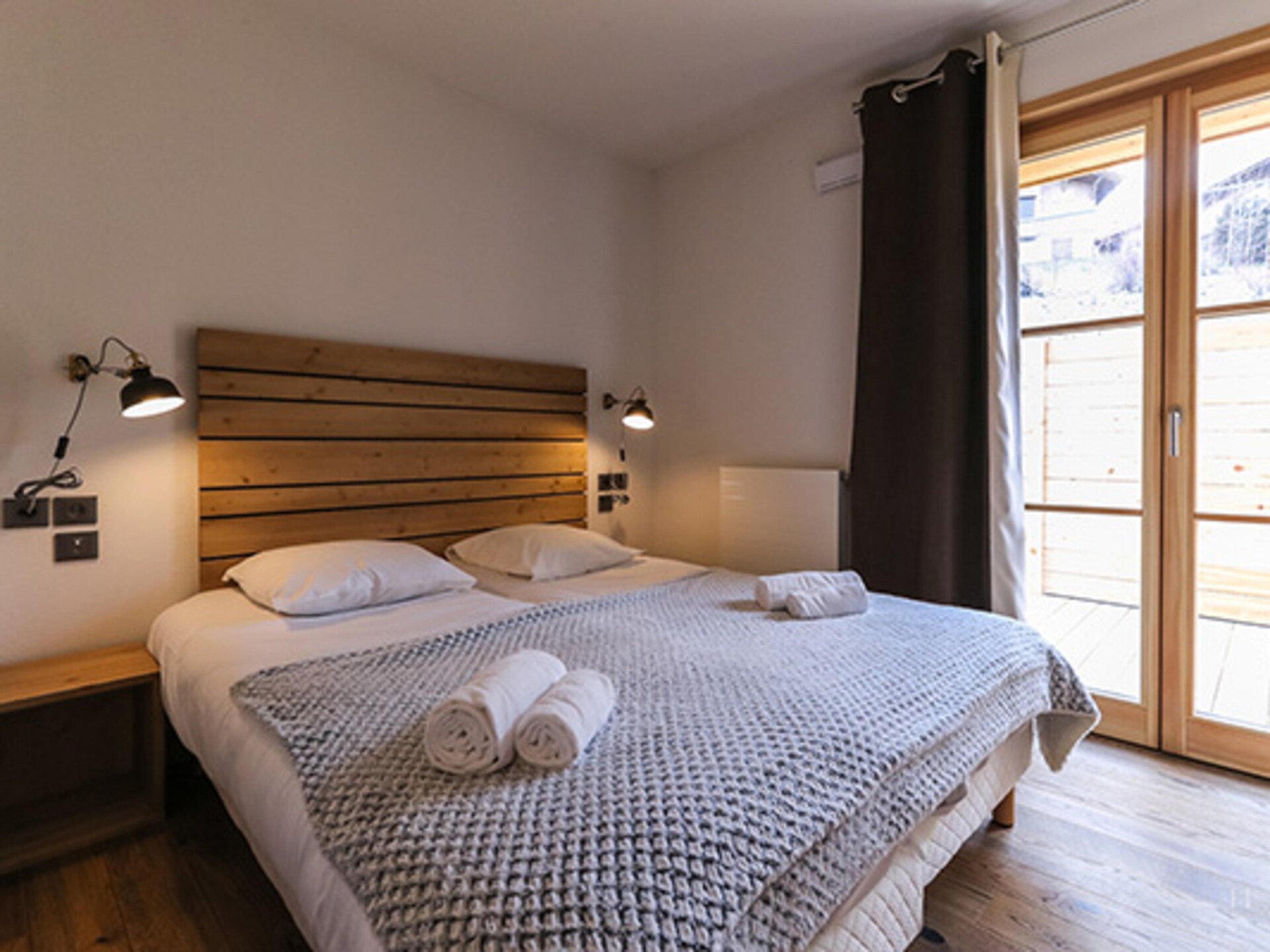 Sfeervol appartement voor 6 personen in Combloux - foto 23
