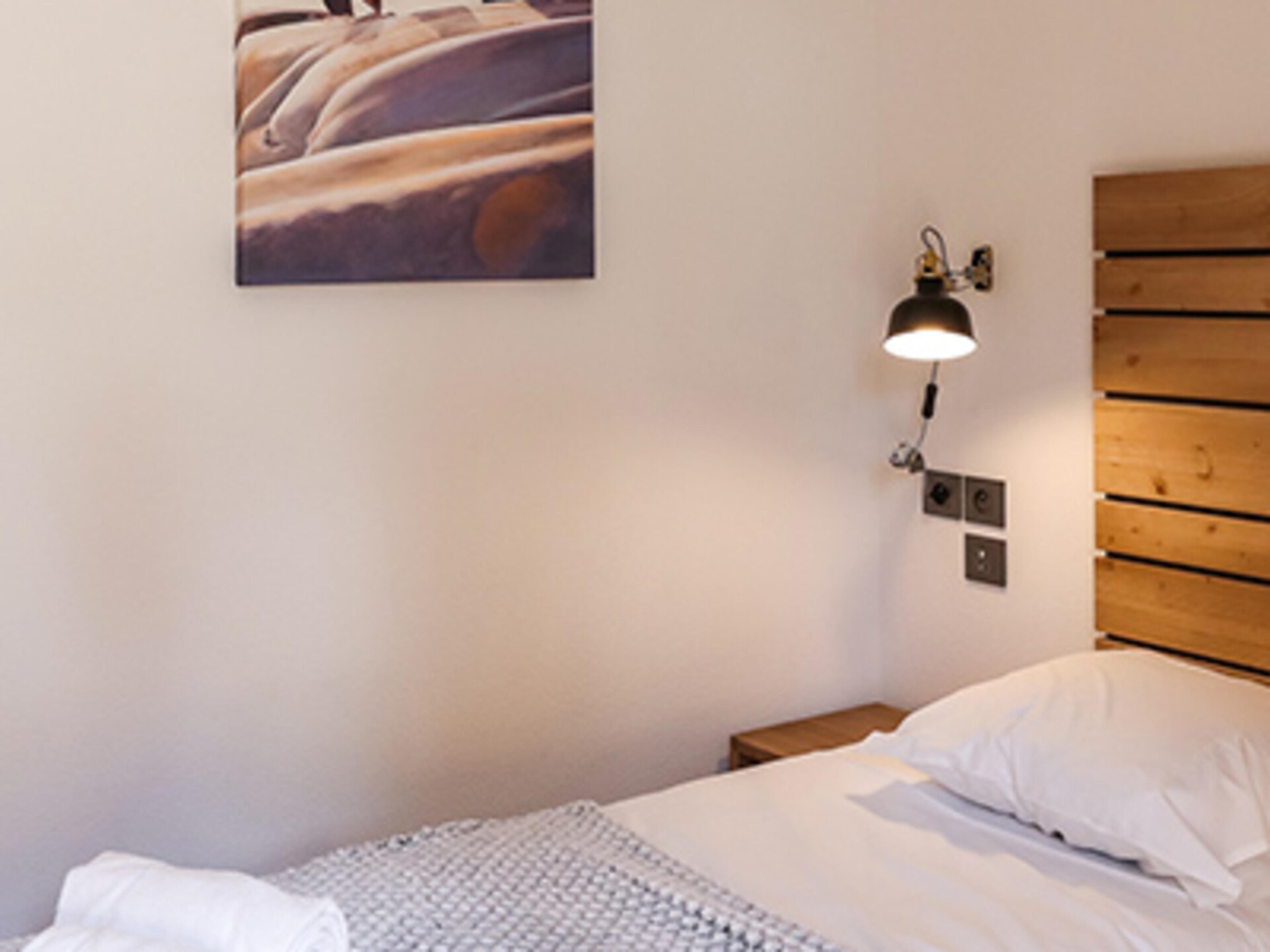 Sfeervol appartement voor 6 personen in Combloux - foto 25