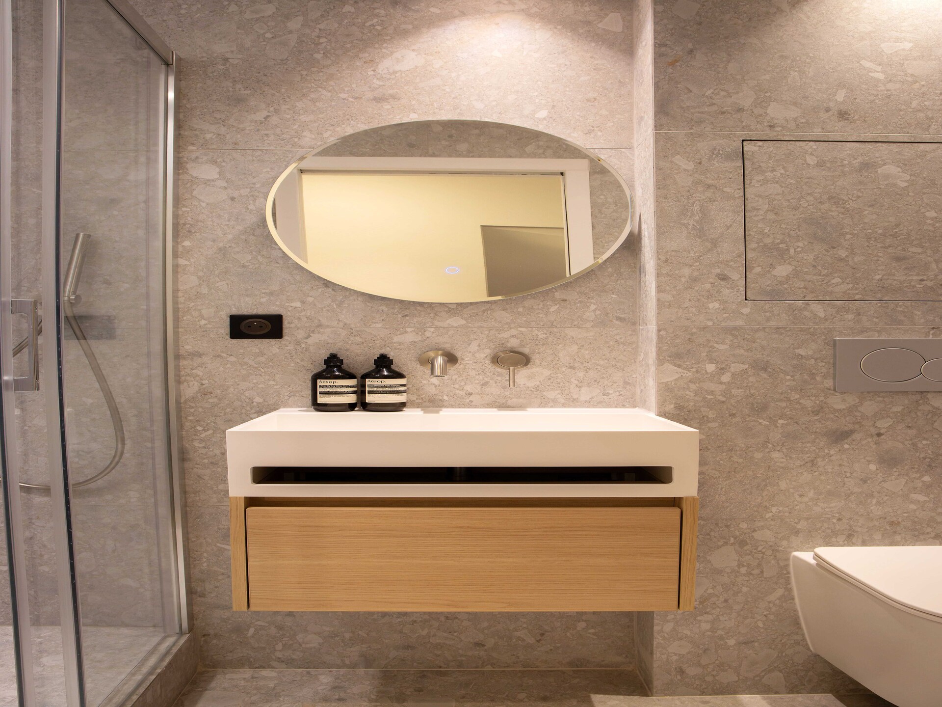 Stijlvol appartement in het 5e arrondissement, vlakbij de Seine - foto 3