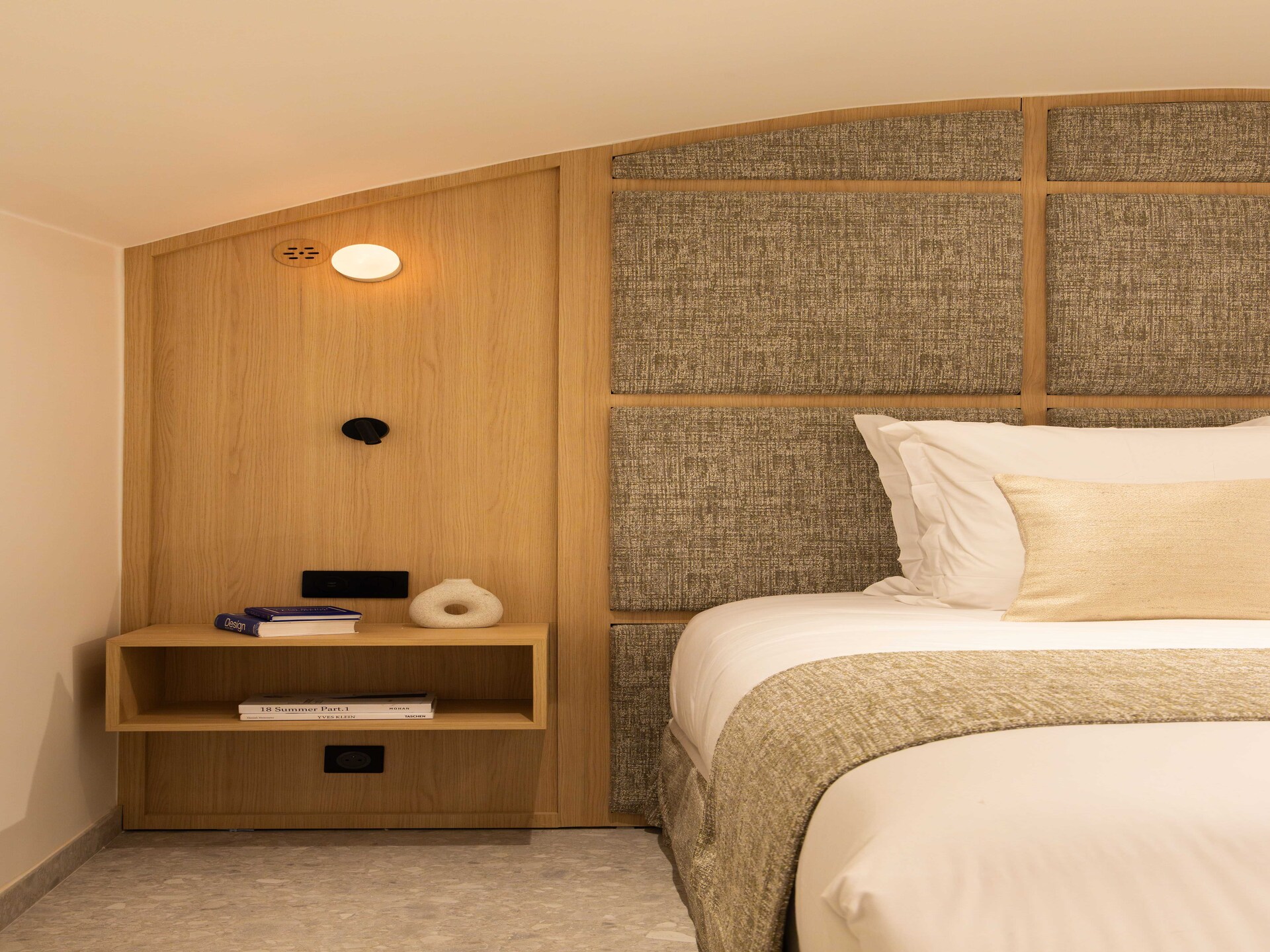Stijlvol appartement in het 5e arrondissement, vlakbij de Seine - foto 10