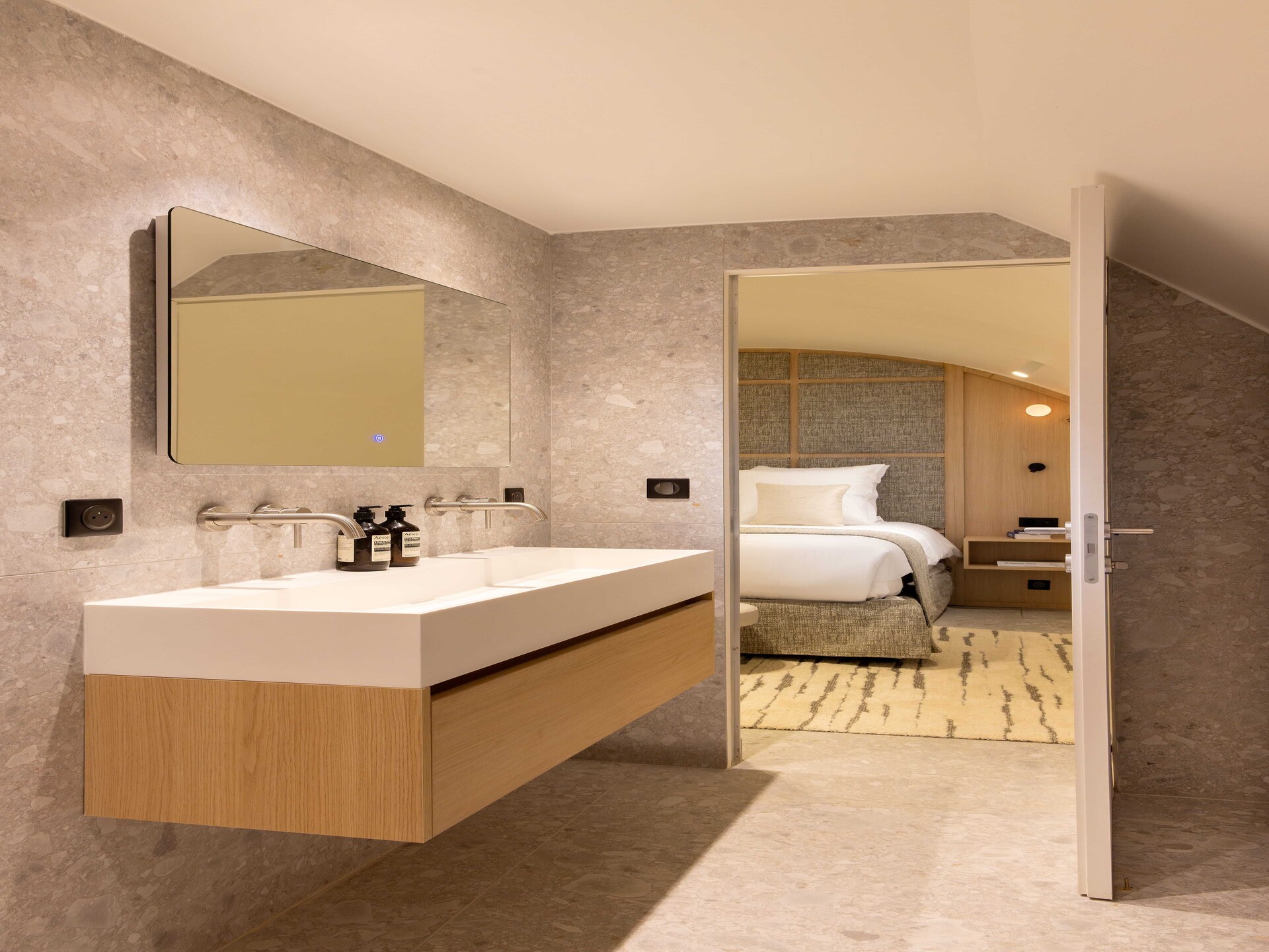 Stijlvol appartement in het 5e arrondissement, vlakbij de Seine - foto 11