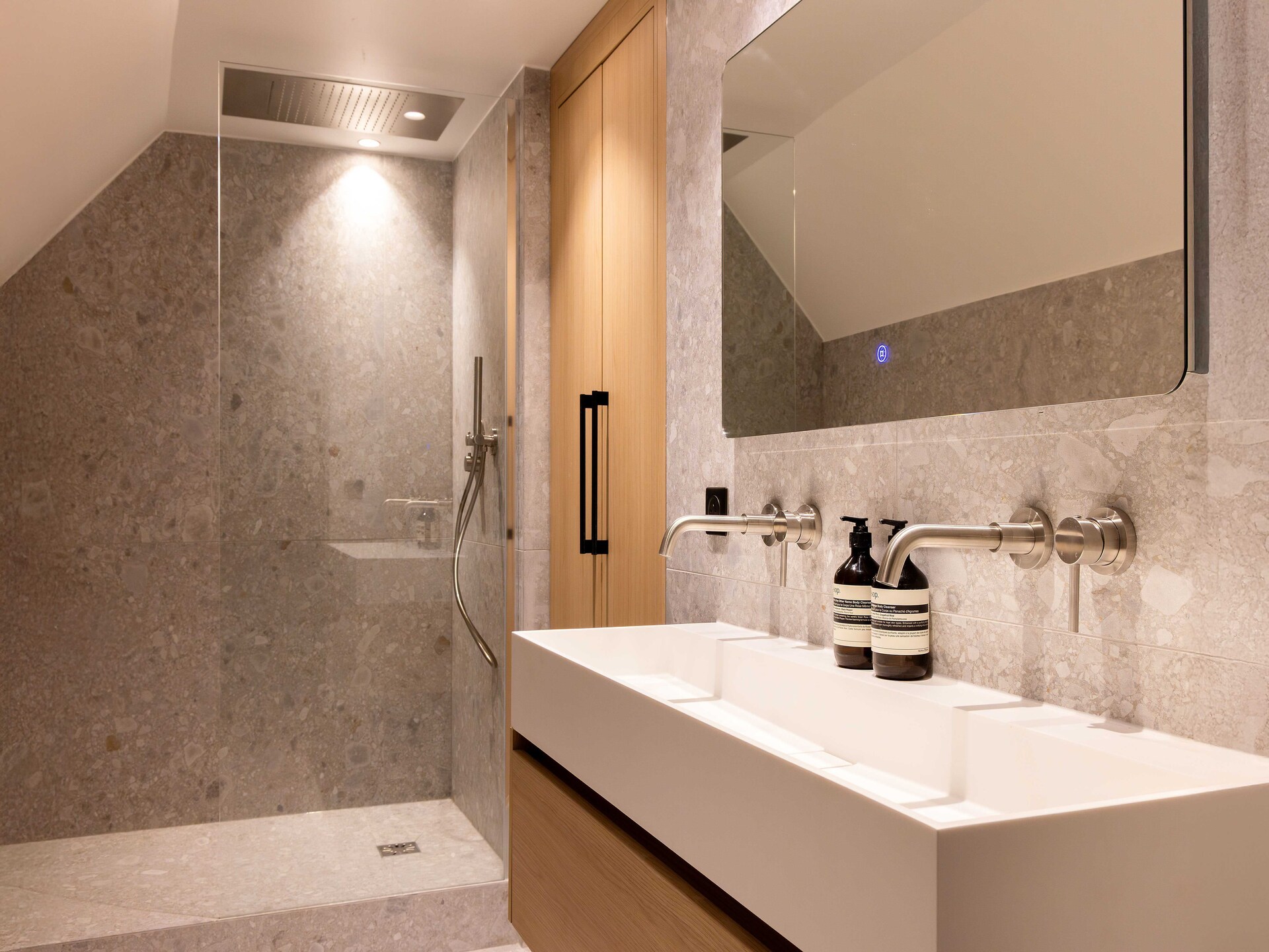 Stijlvol appartement in het 5e arrondissement, vlakbij de Seine - foto 12