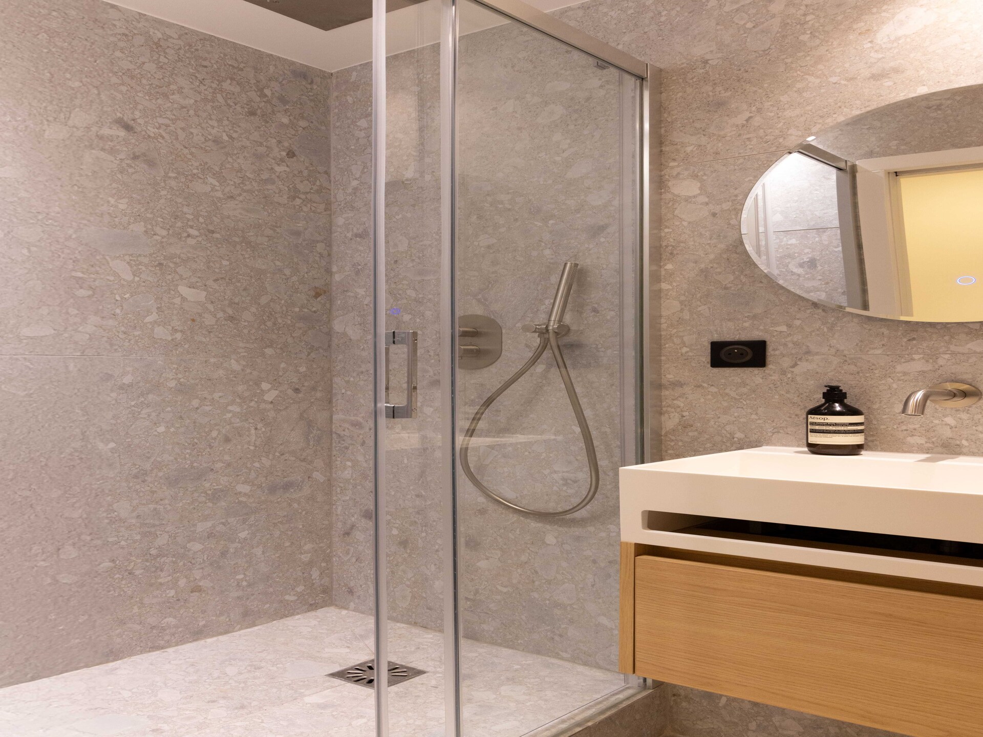 Stijlvol appartement in het 5e arrondissement, vlakbij de Seine - foto 13