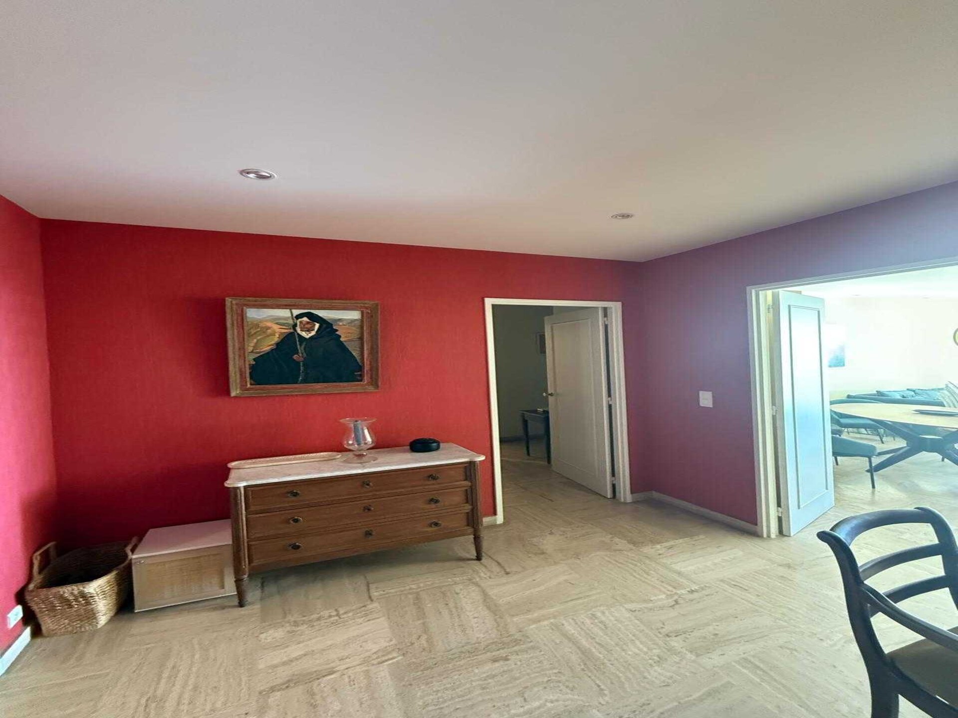 Stijlvol appartement met zeezicht in Cannes, 106m², 5e verdieping met lift - foto 2
