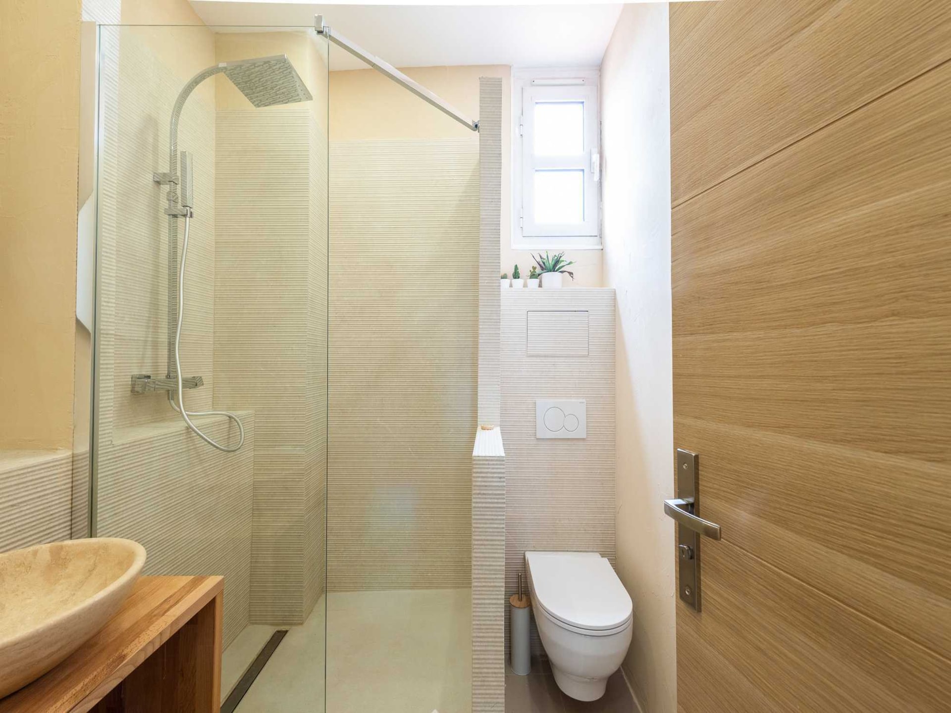 Modern appartement in Antibes voor 4 personen - foto 14