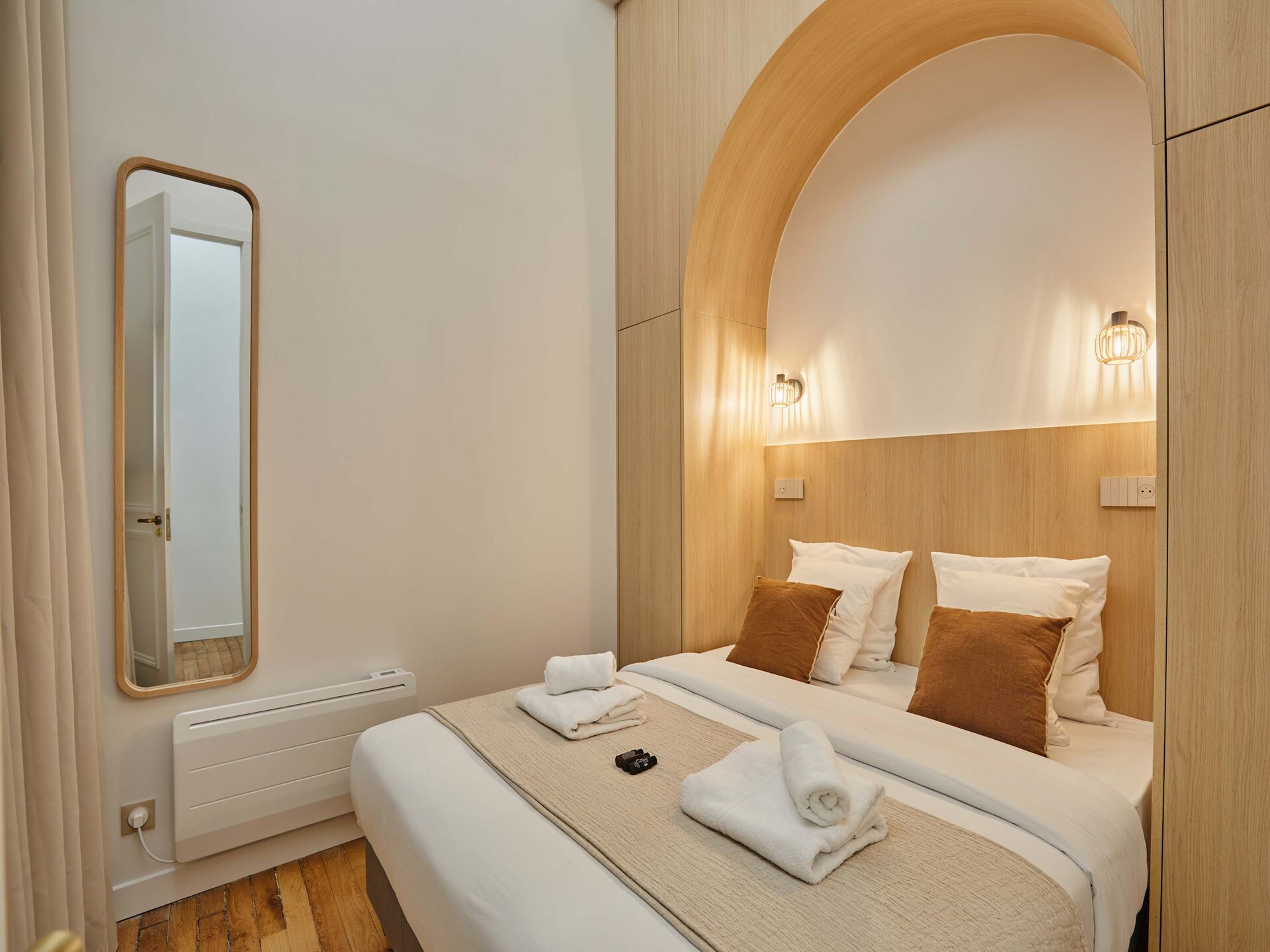Stijlvol appartement in hartje Parijs, vlakbij iconische bezienswaardigheden - foto 2