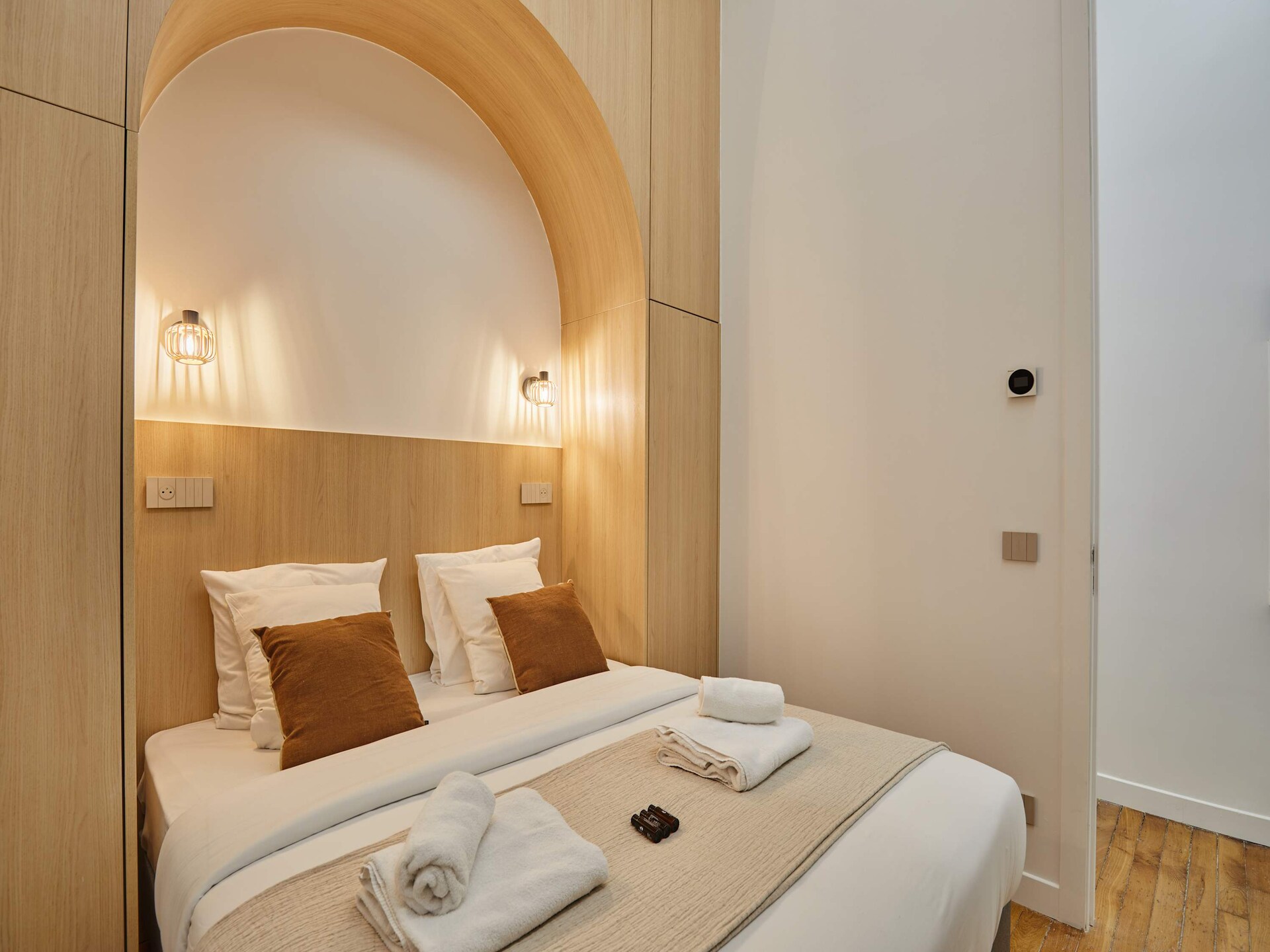 Stijlvol appartement in hartje Parijs, vlakbij iconische bezienswaardigheden - foto 12
