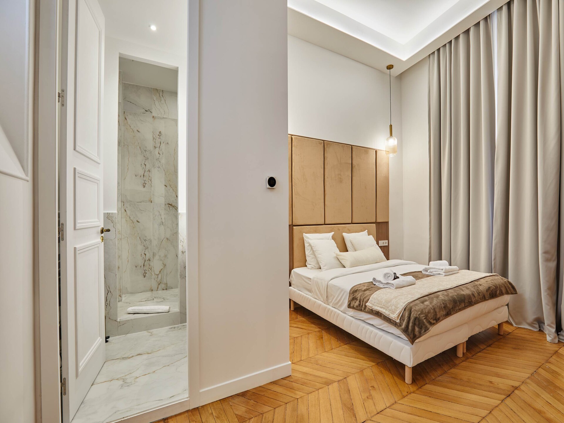 Stijlvol appartement in hartje Parijs, vlakbij iconische bezienswaardigheden - foto 13