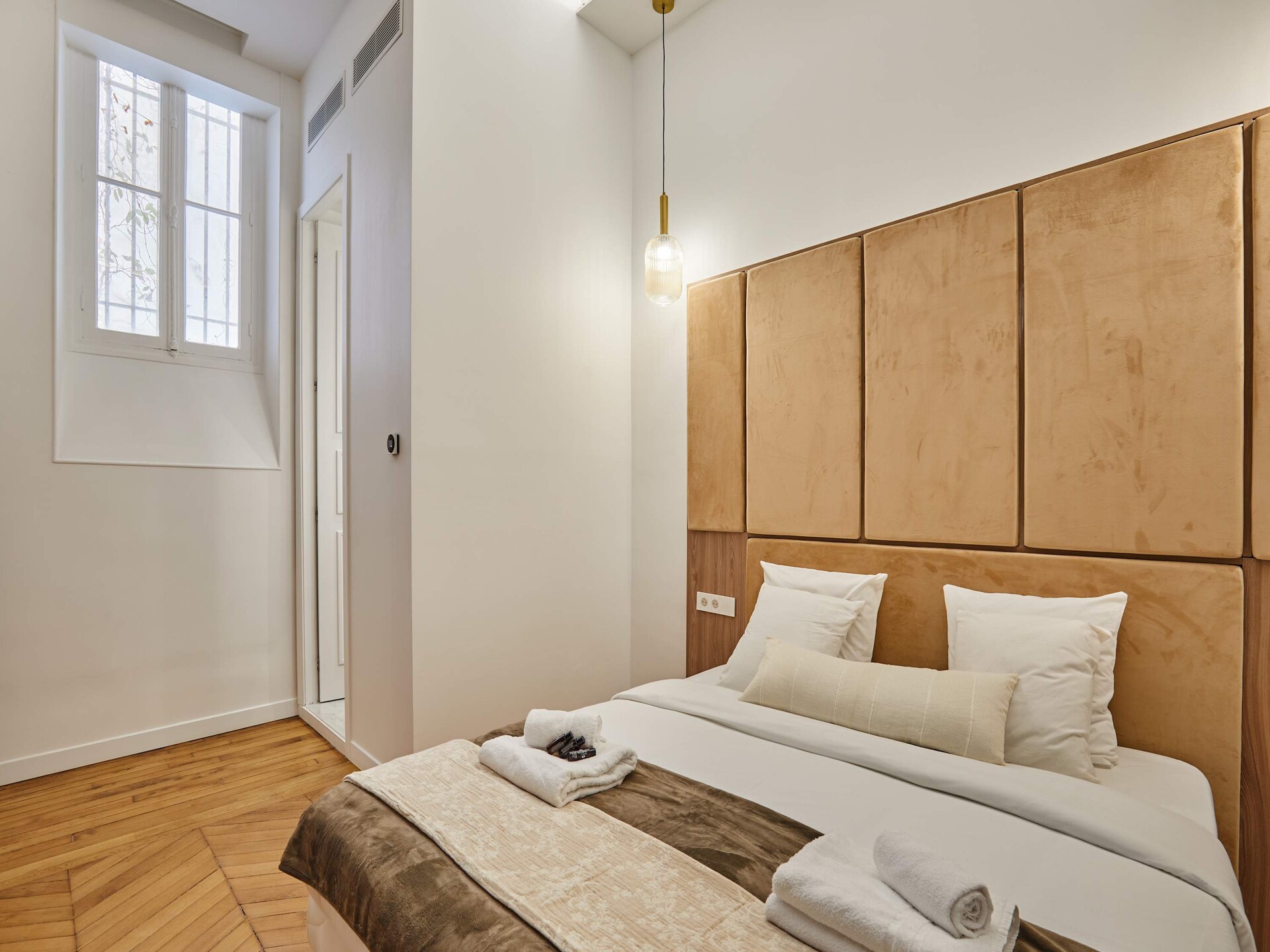 Stijlvol appartement in hartje Parijs, vlakbij iconische bezienswaardigheden - foto 14