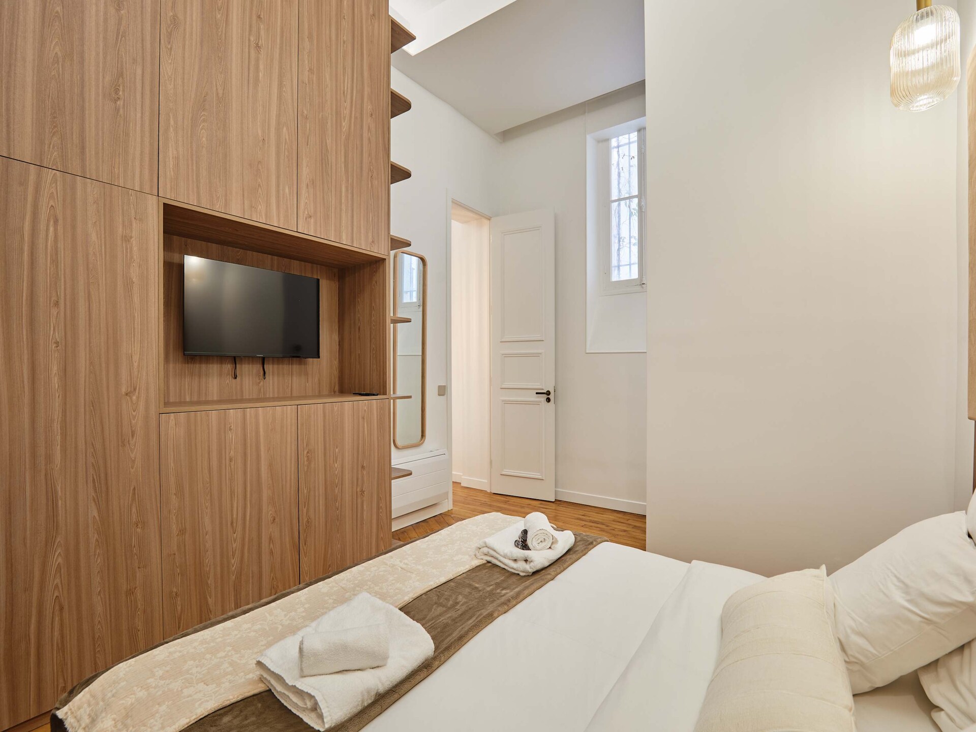 Stijlvol appartement in hartje Parijs, vlakbij iconische bezienswaardigheden - foto 15
