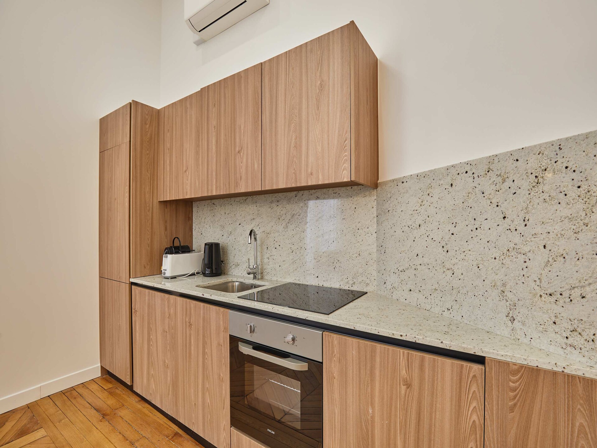 Stijlvol appartement in hartje Parijs, vlakbij iconische bezienswaardigheden - foto 16