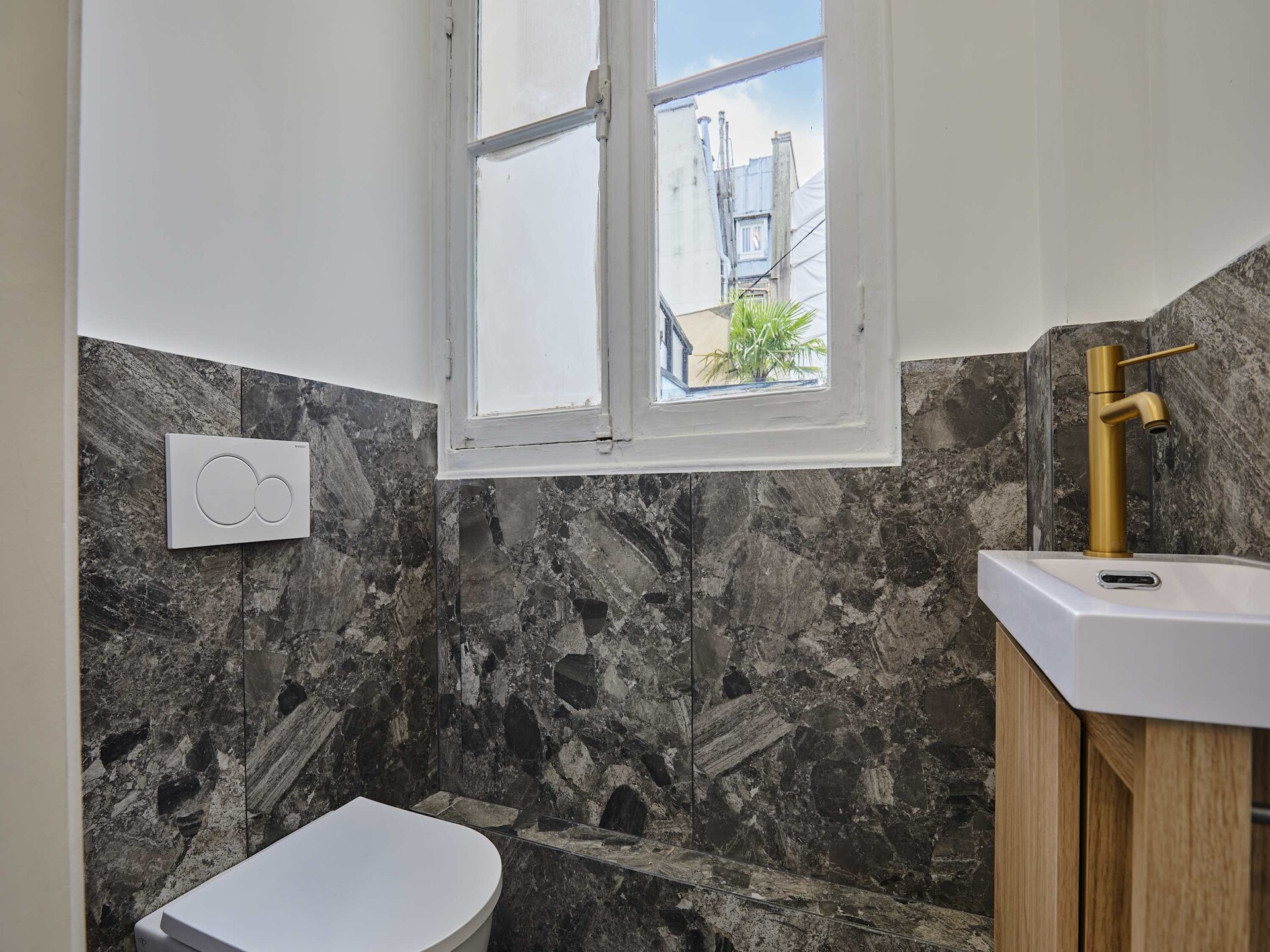 Stijlvol appartement in hartje Parijs, vlakbij iconische bezienswaardigheden - foto 18