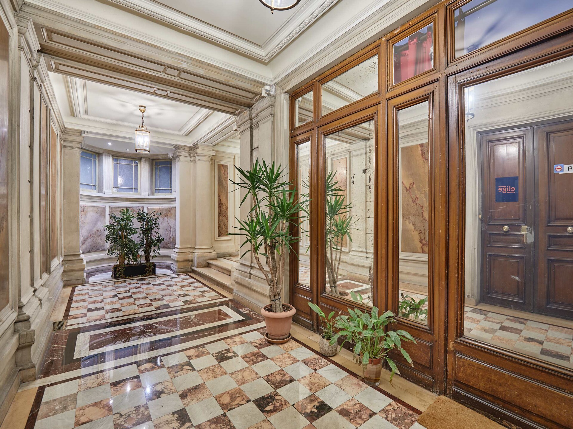 Stijlvol appartement in hartje Parijs, vlakbij iconische bezienswaardigheden - foto 21