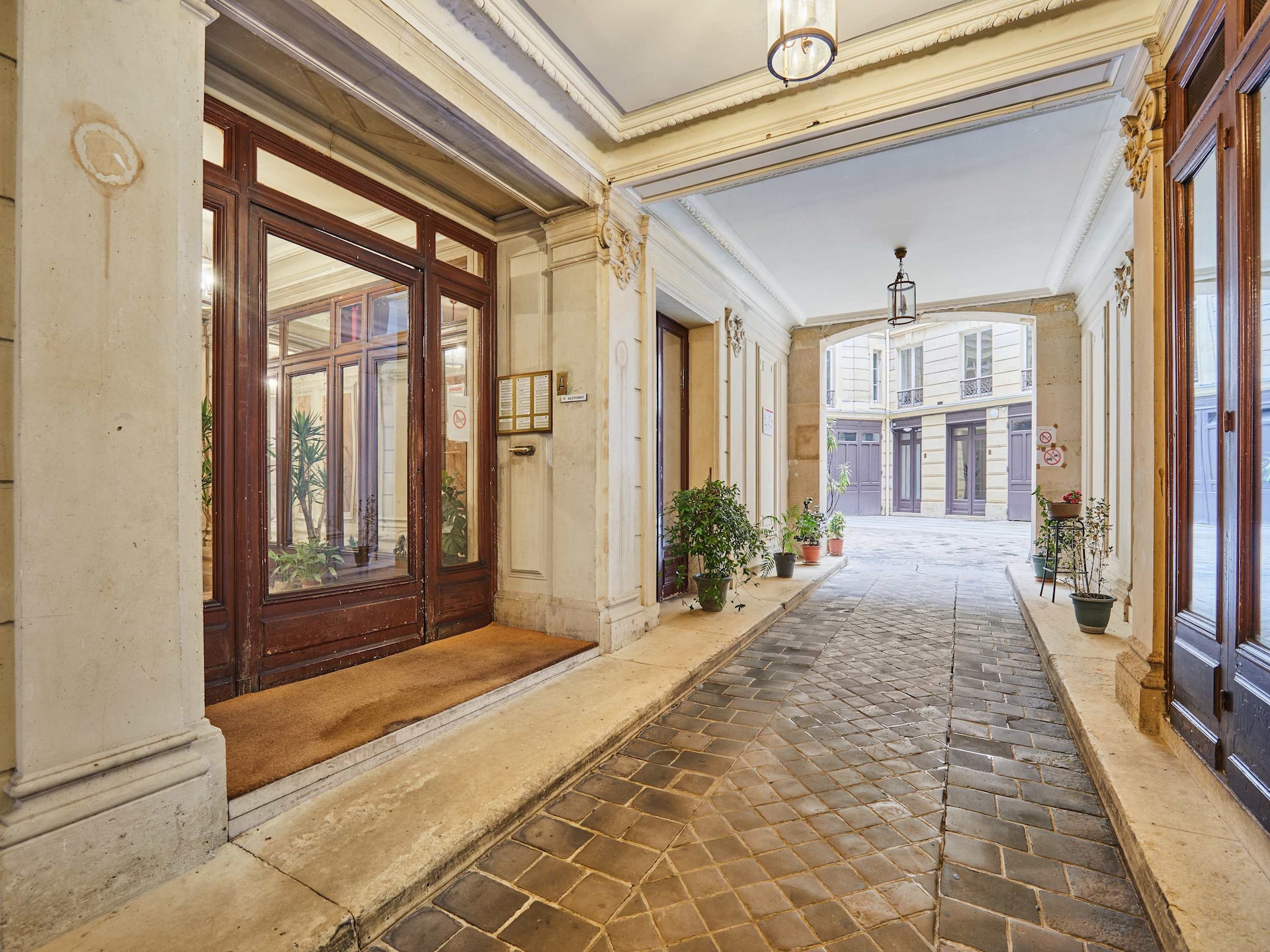 Stijlvol appartement in hartje Parijs, vlakbij iconische bezienswaardigheden - foto 22