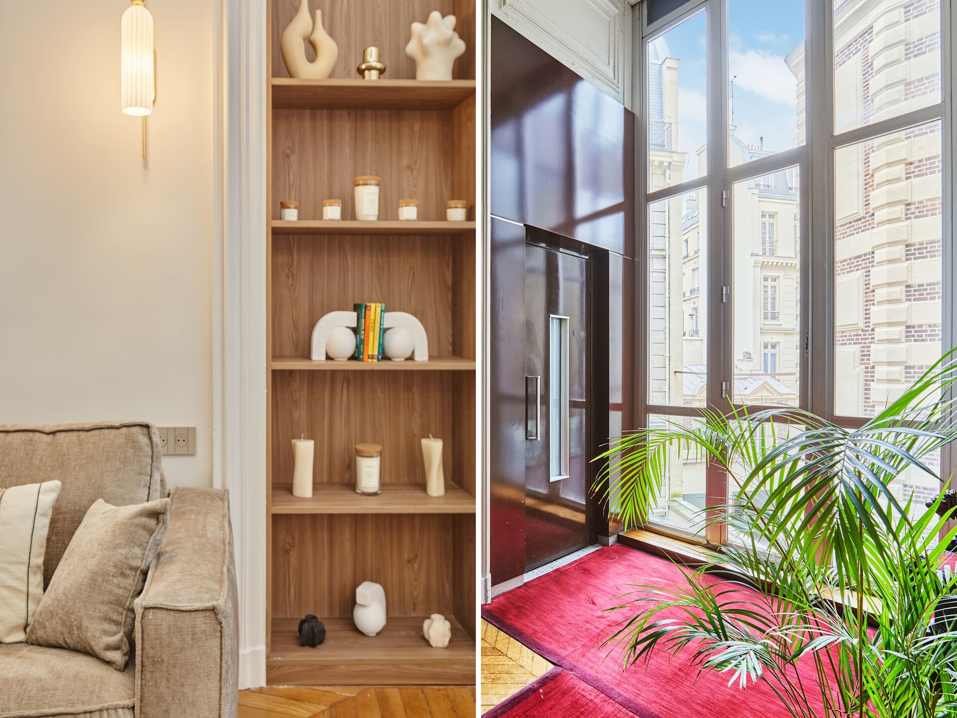 Stijlvol appartement in hartje Parijs, vlakbij iconische bezienswaardigheden - foto 23