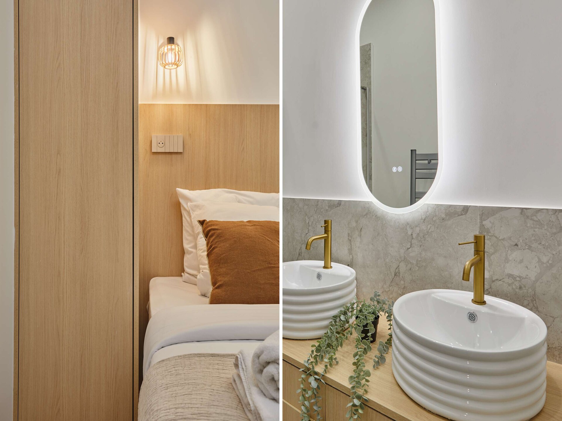 Stijlvol appartement in hartje Parijs, vlakbij iconische bezienswaardigheden - foto 26