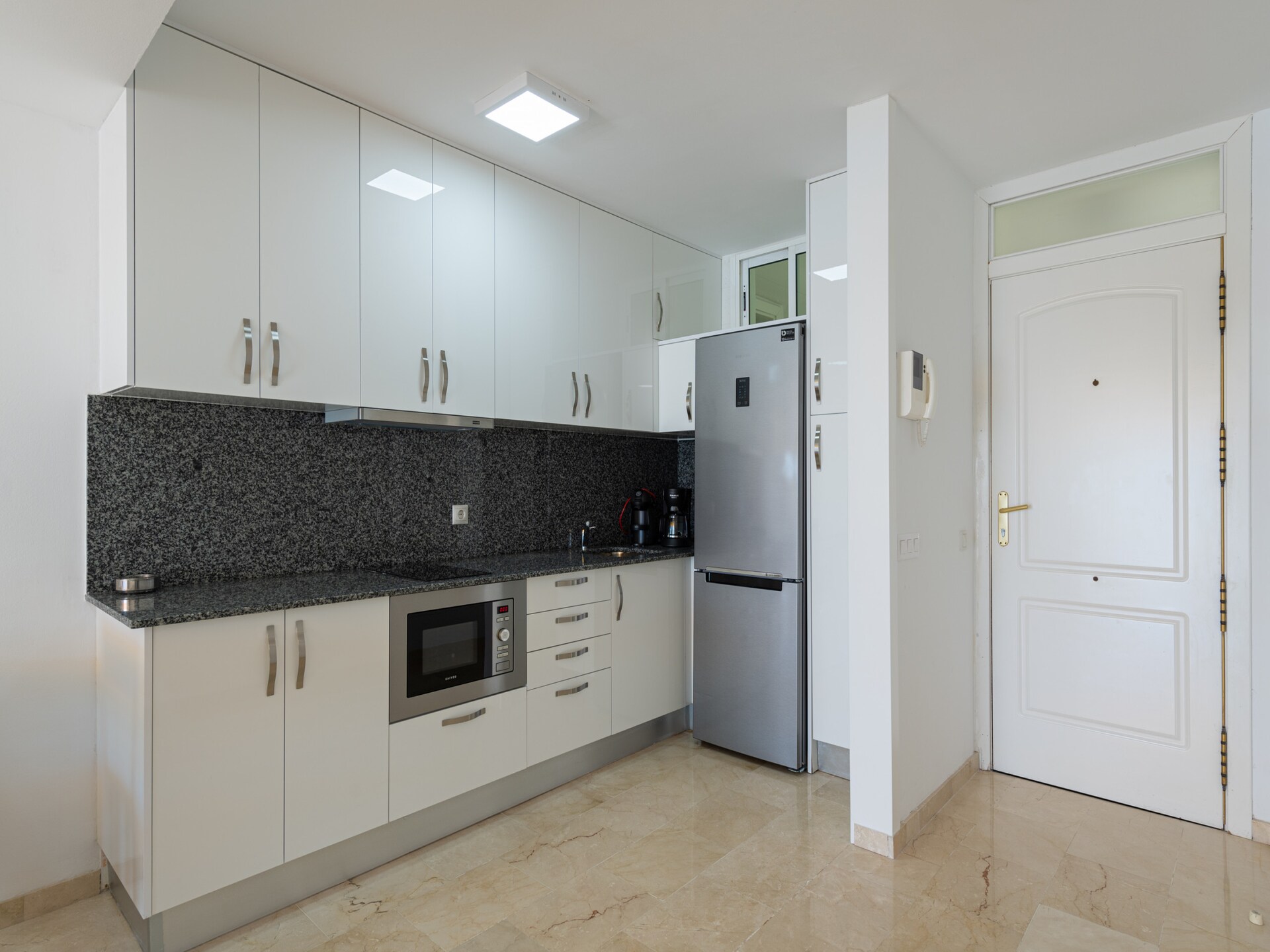 Strandappartement Blue Sea I in Playa de Mogán met zeezicht en terras - foto 7