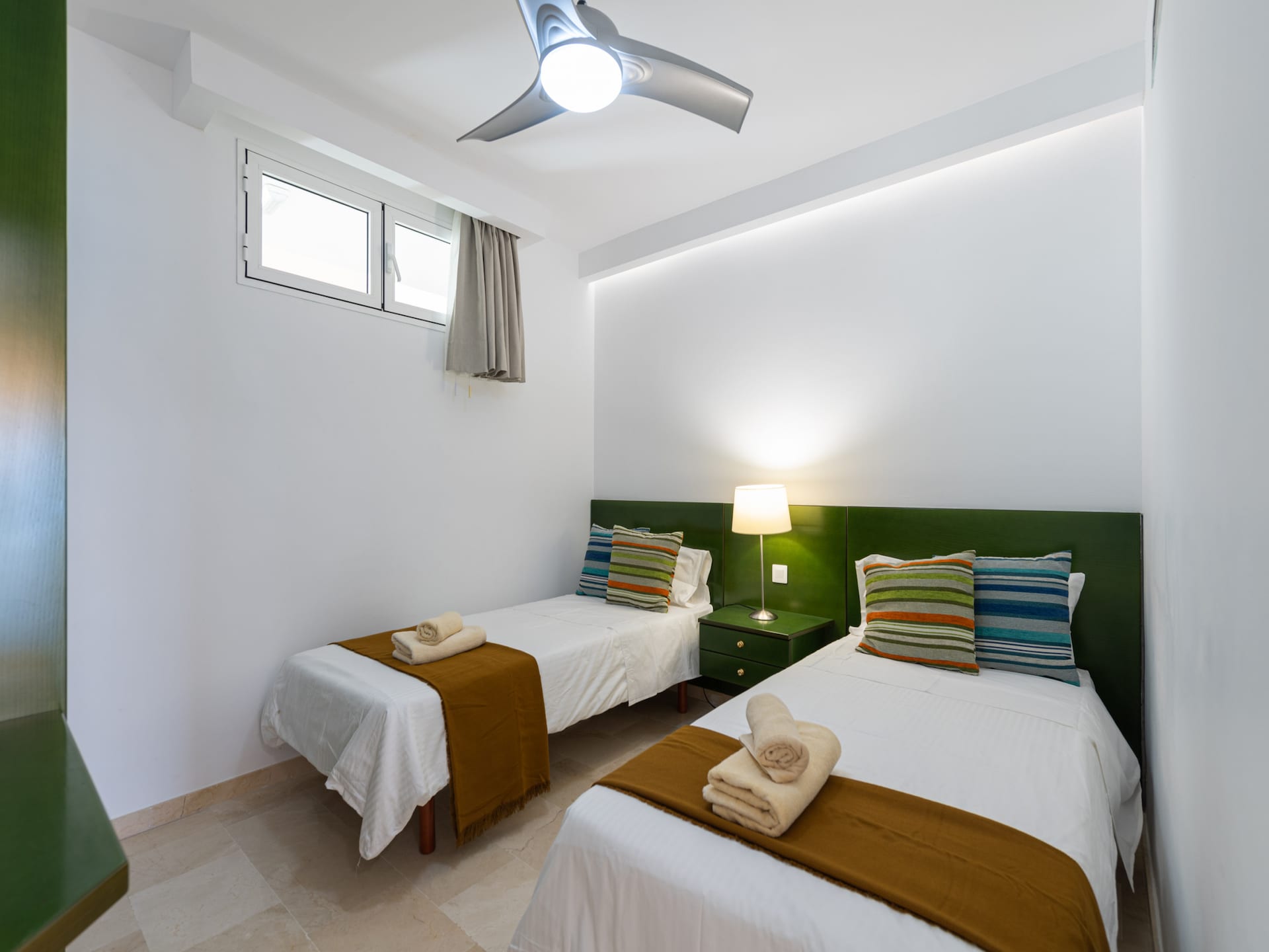 Strandappartement Blue Sea I in Playa de Mogán met zeezicht en terras - foto 8