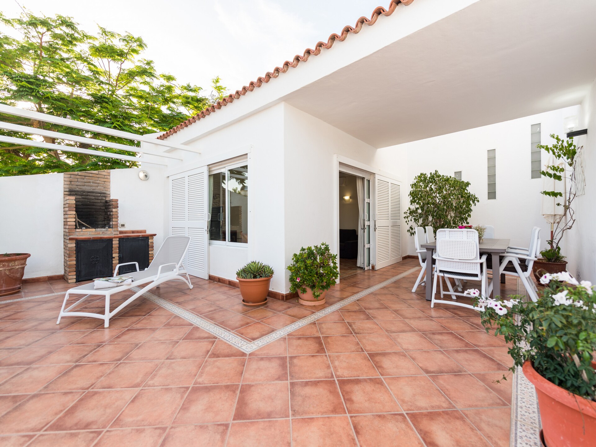 Op 1,0 km van het centrum: Ruim vakantiehuis in San Bartolomé de Tirajana - foto 5