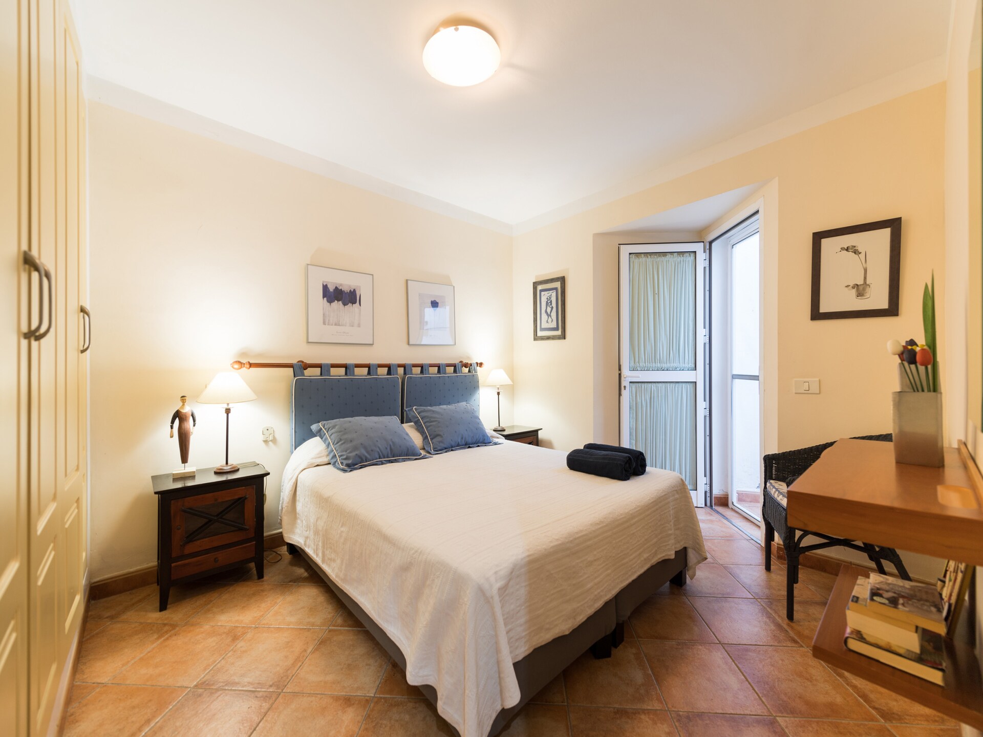 Op 1,0 km van het centrum: Ruim vakantiehuis in San Bartolomé de Tirajana - foto 3