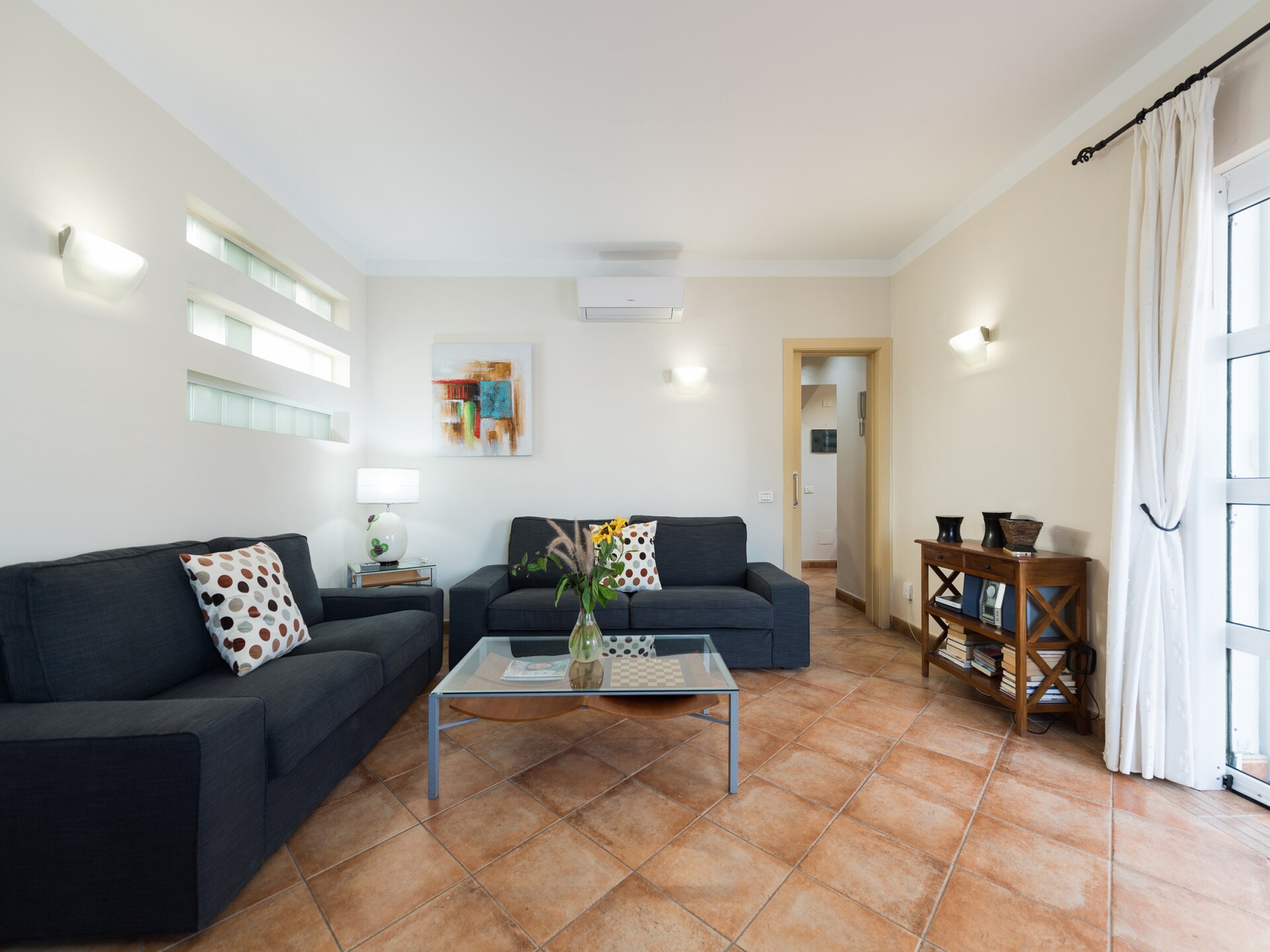 Op 1,0 km van het centrum: Ruim vakantiehuis in San Bartolomé de Tirajana - foto 8