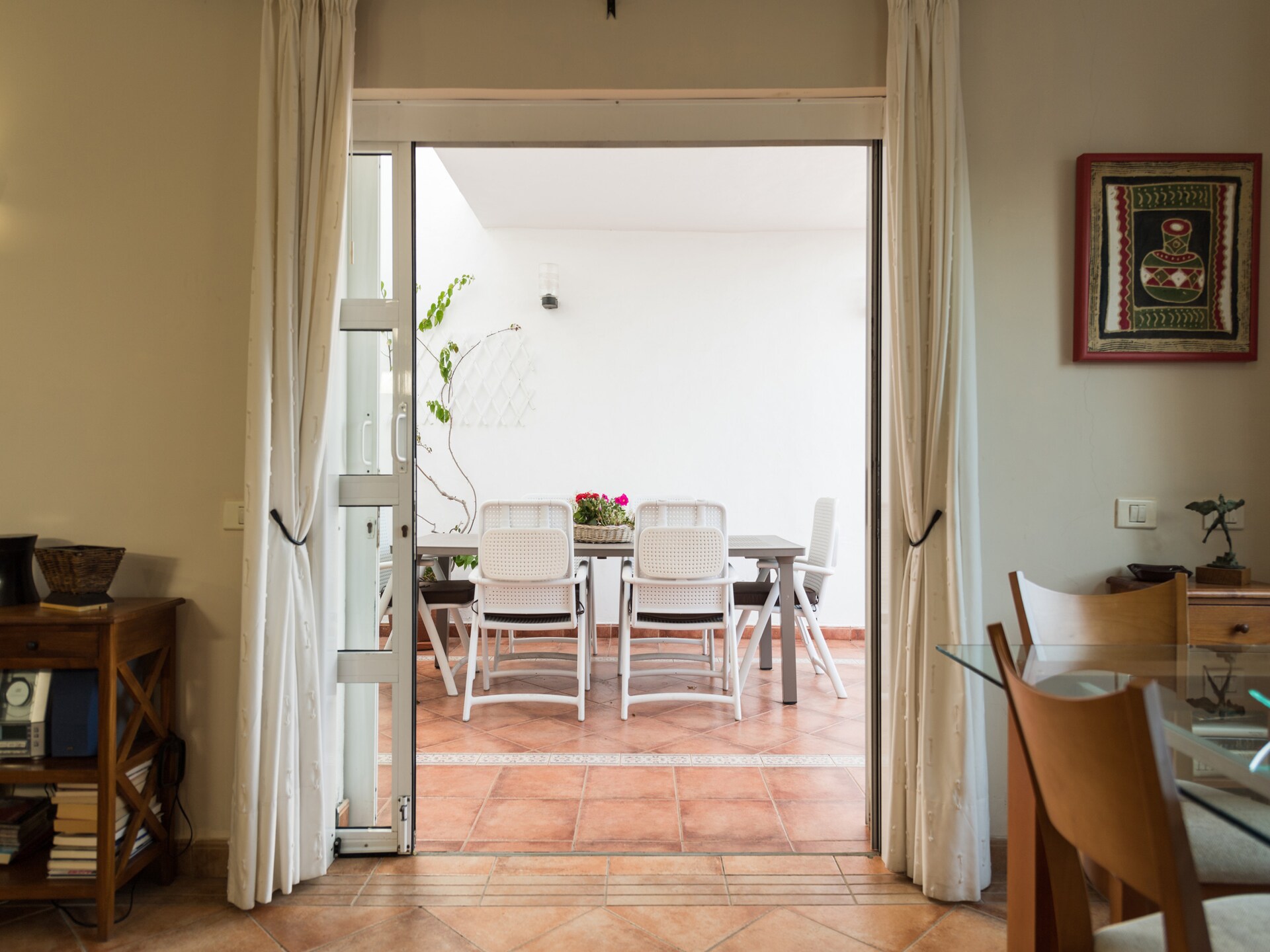 Op 1,0 km van het centrum: Ruim vakantiehuis in San Bartolomé de Tirajana - foto 23