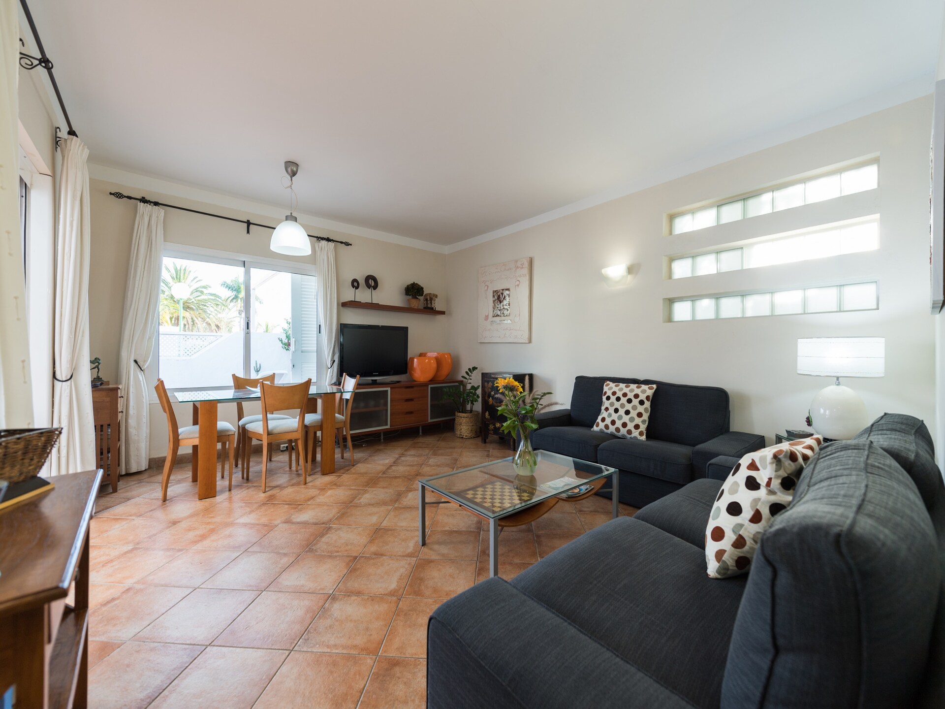Op 1,0 km van het centrum: Ruim vakantiehuis in San Bartolomé de Tirajana - foto 10