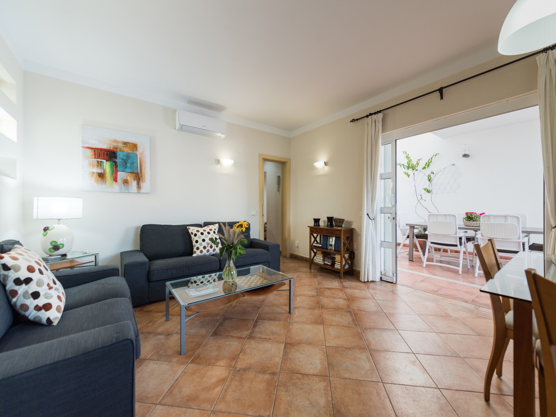 Op 1,0 km van het centrum: Ruim vakantiehuis in San Bartolomé de Tirajana - foto 7