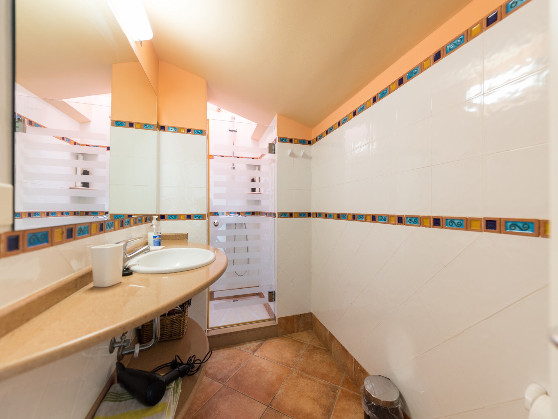 Op 1,0 km van het centrum: Ruim vakantiehuis in San Bartolomé de Tirajana - foto 18