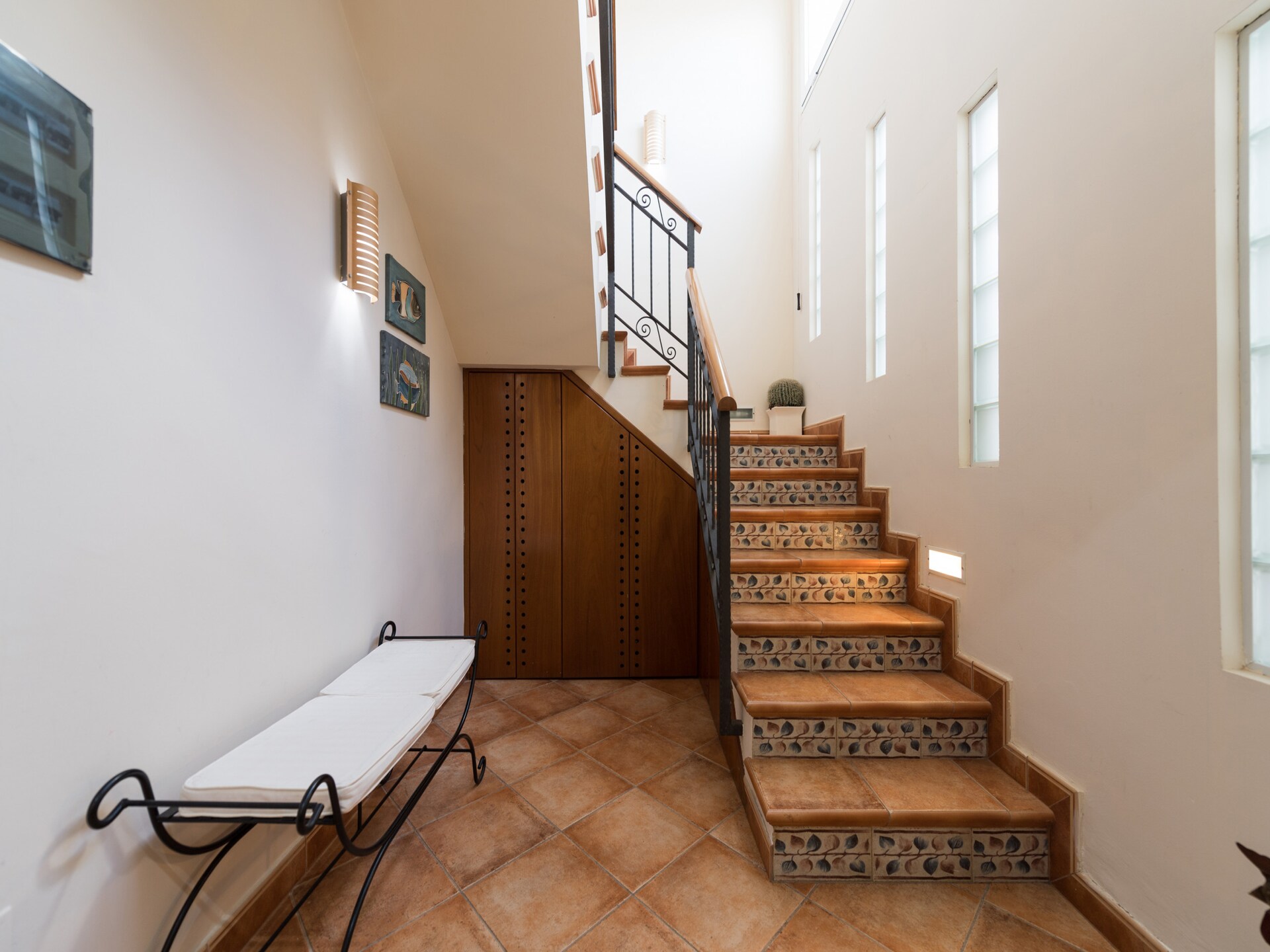 Op 1,0 km van het centrum: Ruim vakantiehuis in San Bartolomé de Tirajana - foto 15