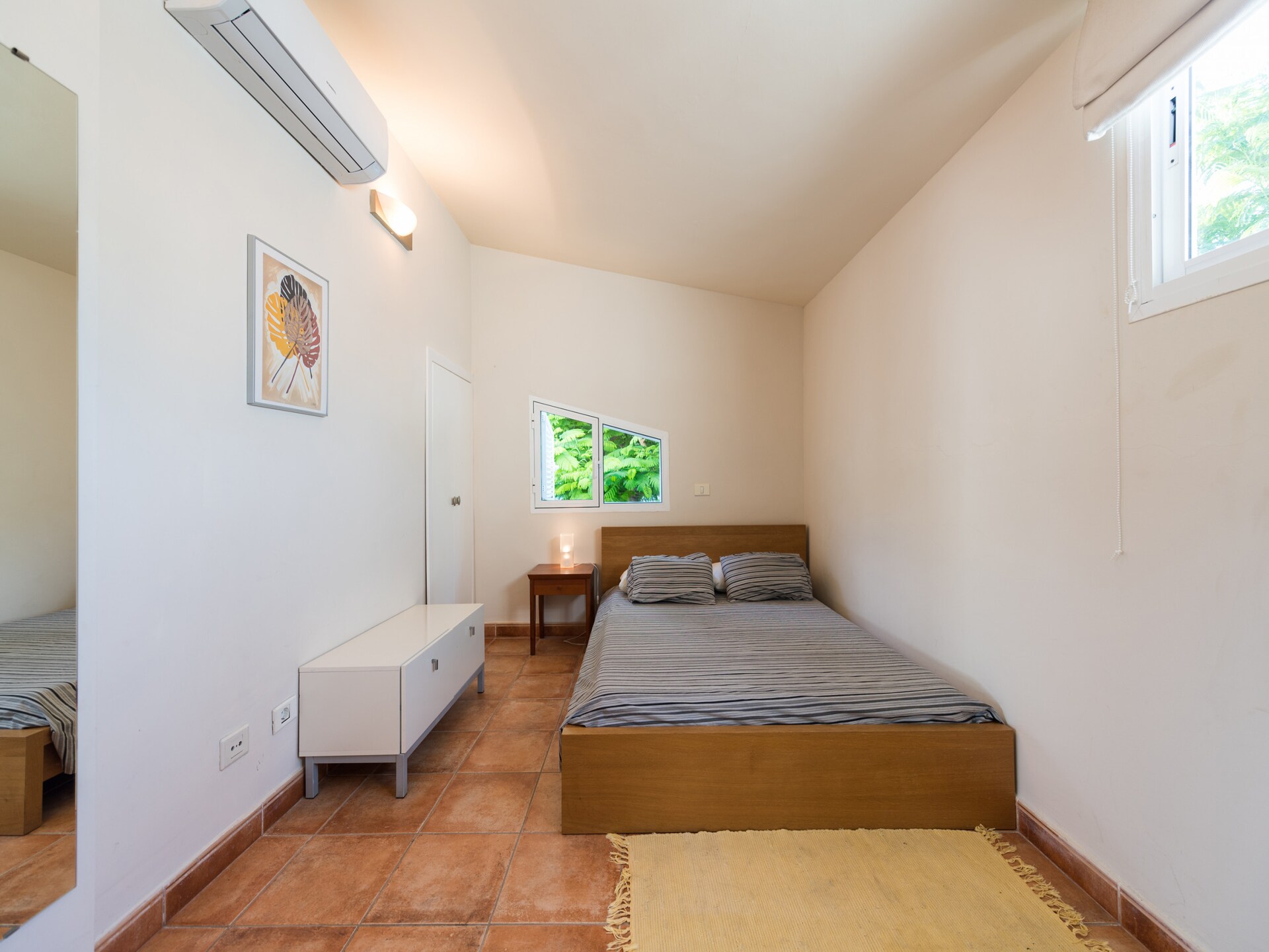 Op 1,0 km van het centrum: Ruim vakantiehuis in San Bartolomé de Tirajana - foto 13