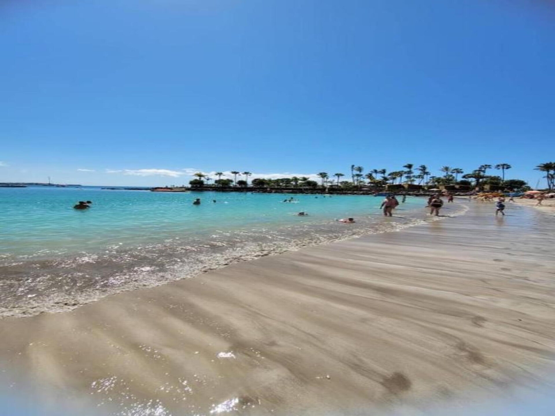 Op 1,0 km van het centrum: Ruim vakantiehuis in San Bartolomé de Tirajana - foto 36