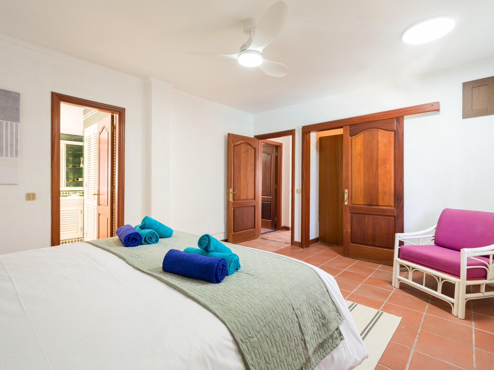 13-persoons chalet in San Bartolomé de Tirajana nabij golfbaan - foto 11