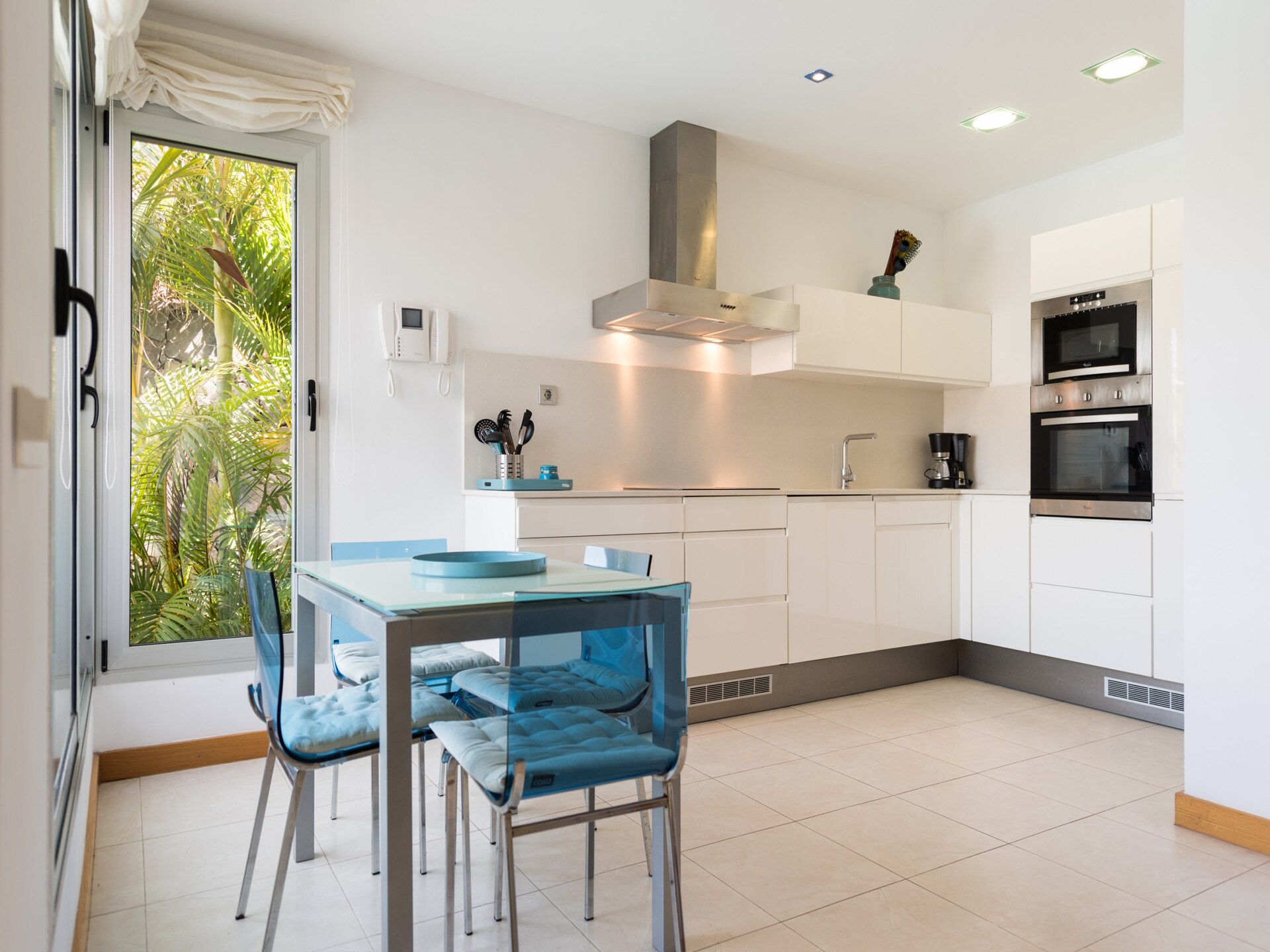 Verfijnde villa aan de golfbaan met privézwembad en panoramisch uitzicht - foto 11