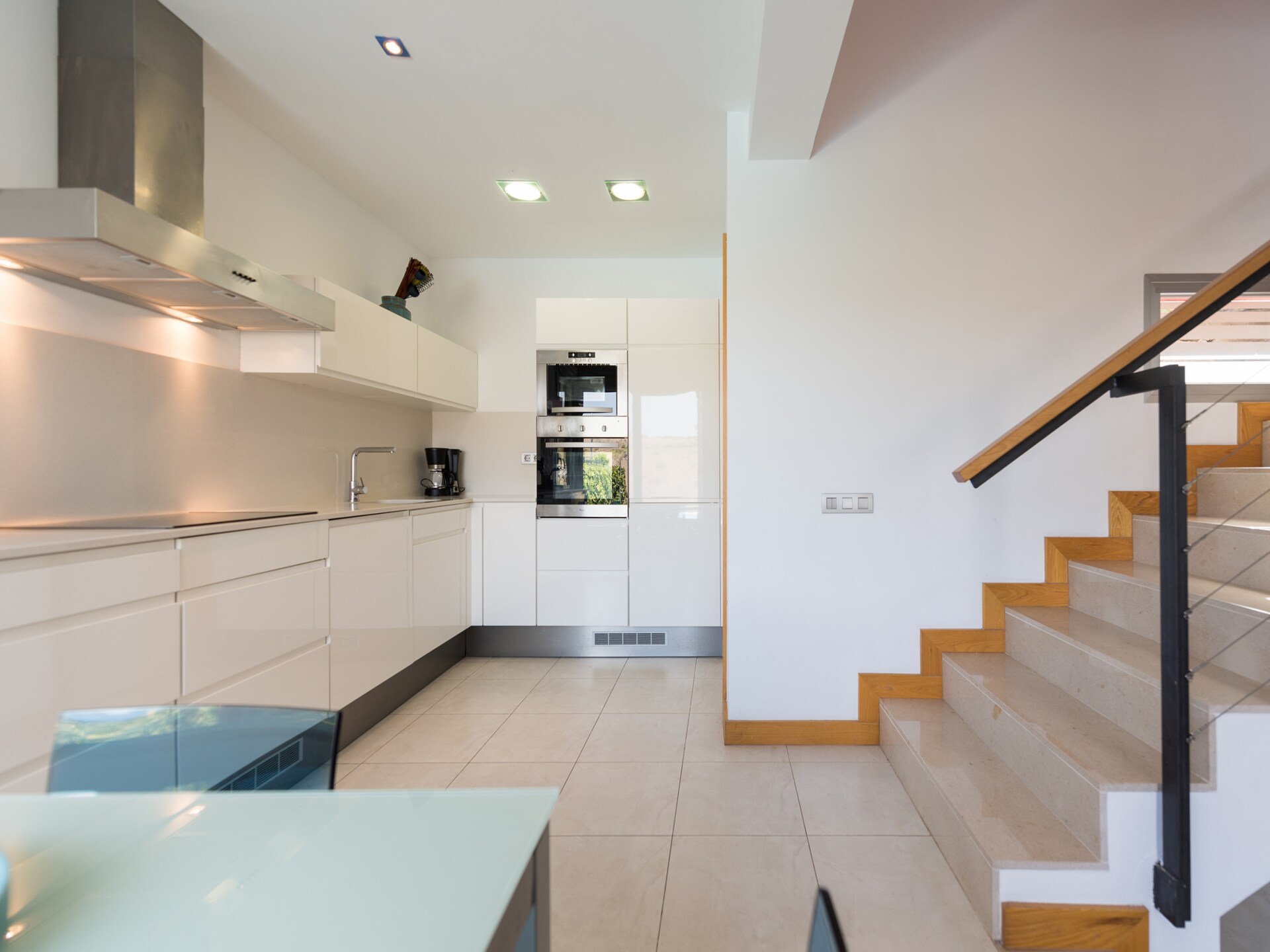 Verfijnde villa aan de golfbaan met privézwembad en panoramisch uitzicht - foto 13