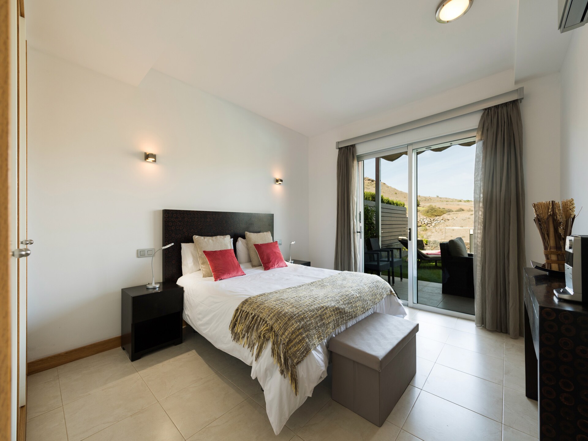 Verfijnde villa aan de golfbaan met privézwembad en panoramisch uitzicht - foto 7