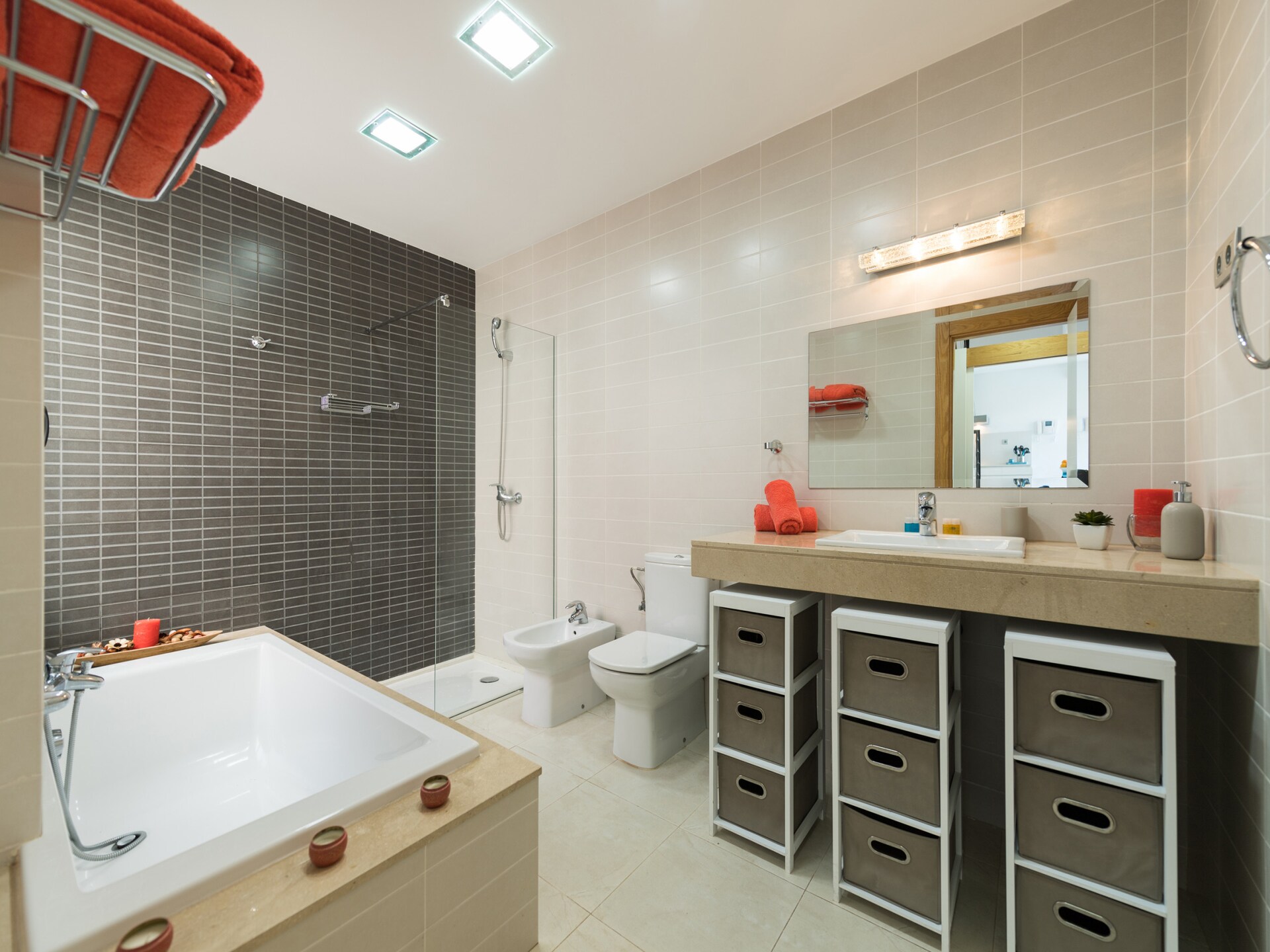 Verfijnde villa aan de golfbaan met privézwembad en panoramisch uitzicht - foto 16
