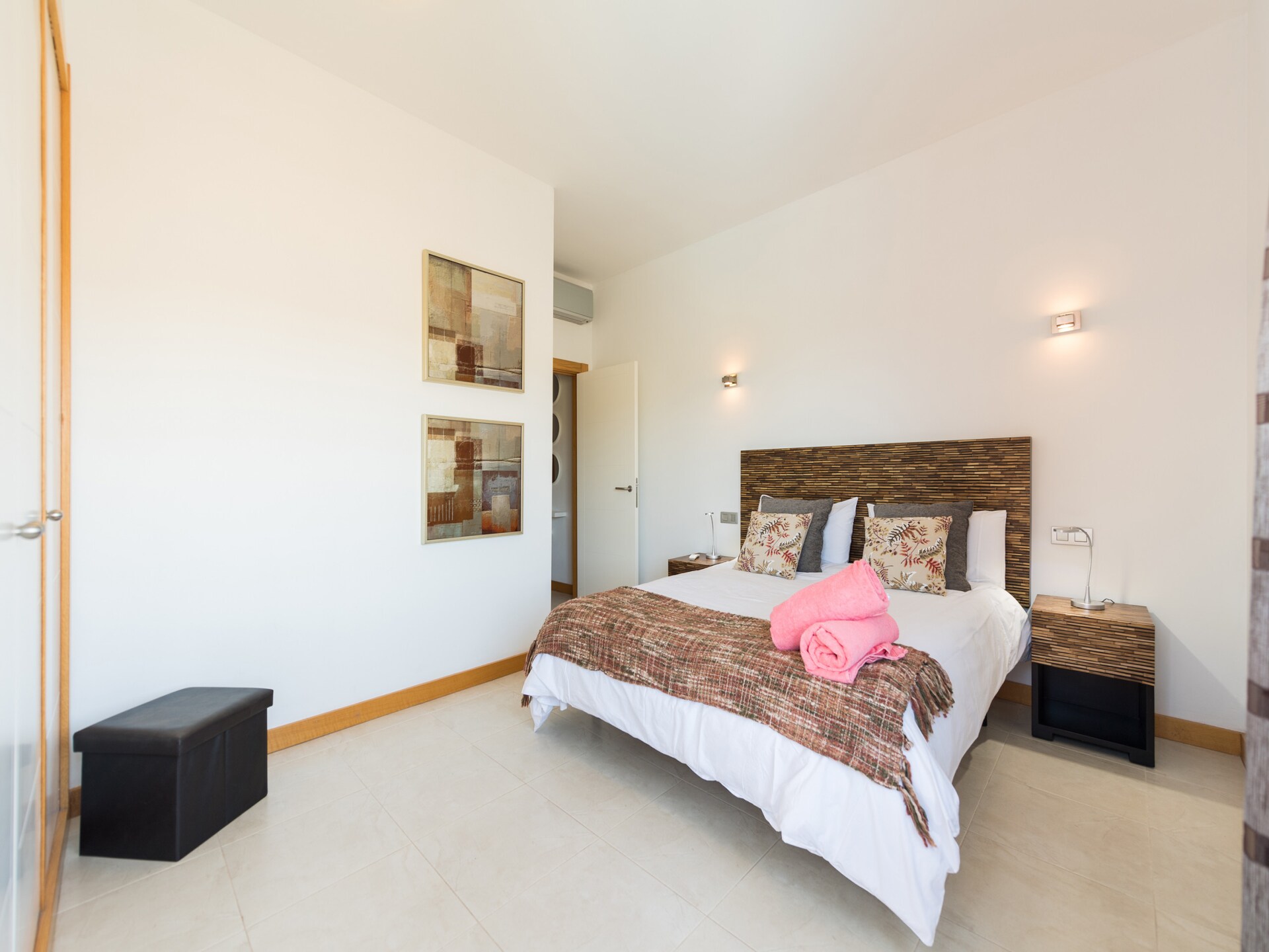 Verfijnde villa aan de golfbaan met privézwembad en panoramisch uitzicht - foto 3