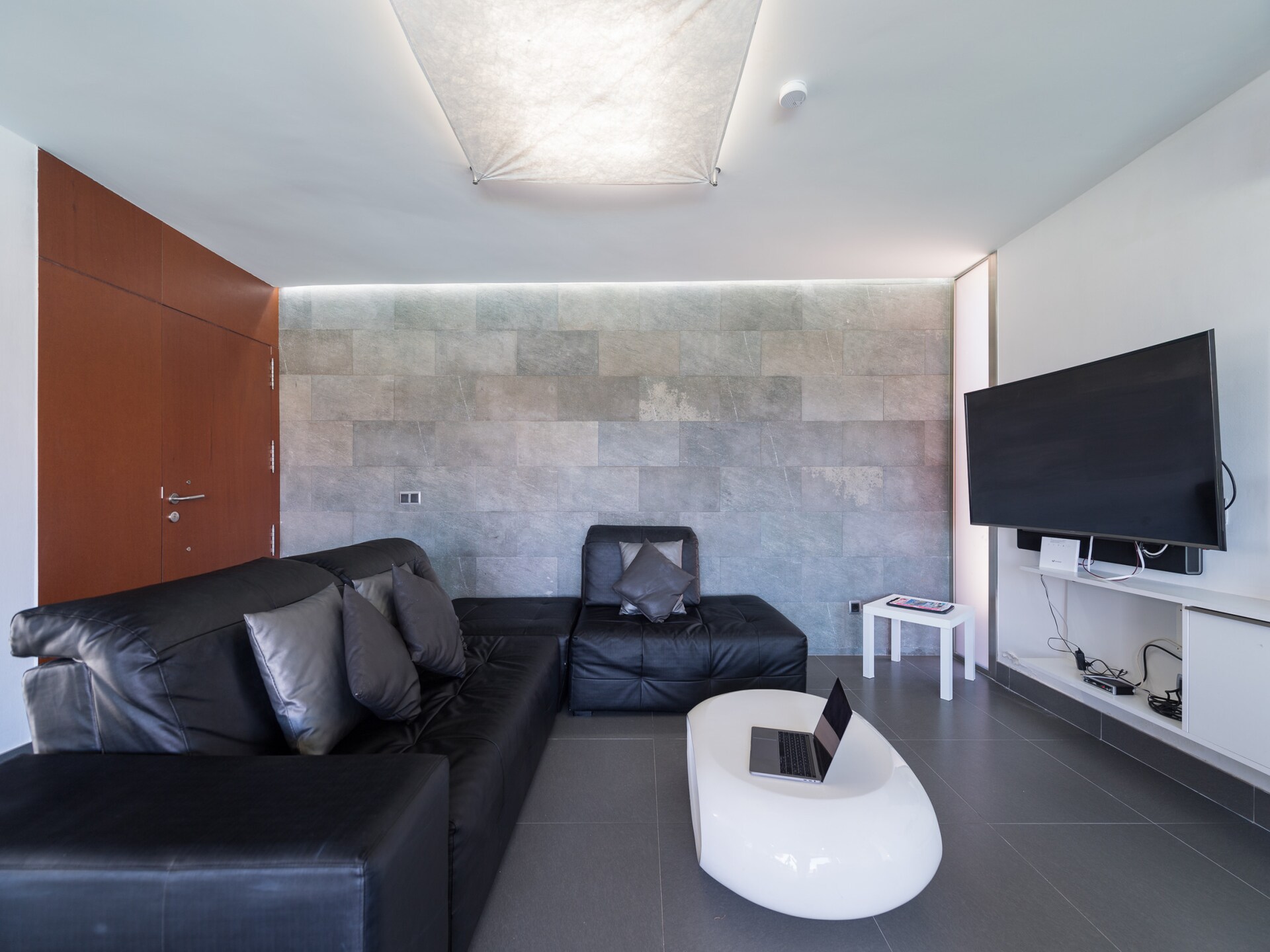 Gelijkvloers chalet met privézwembad aan golfbaan in Gran Canaria - foto 10