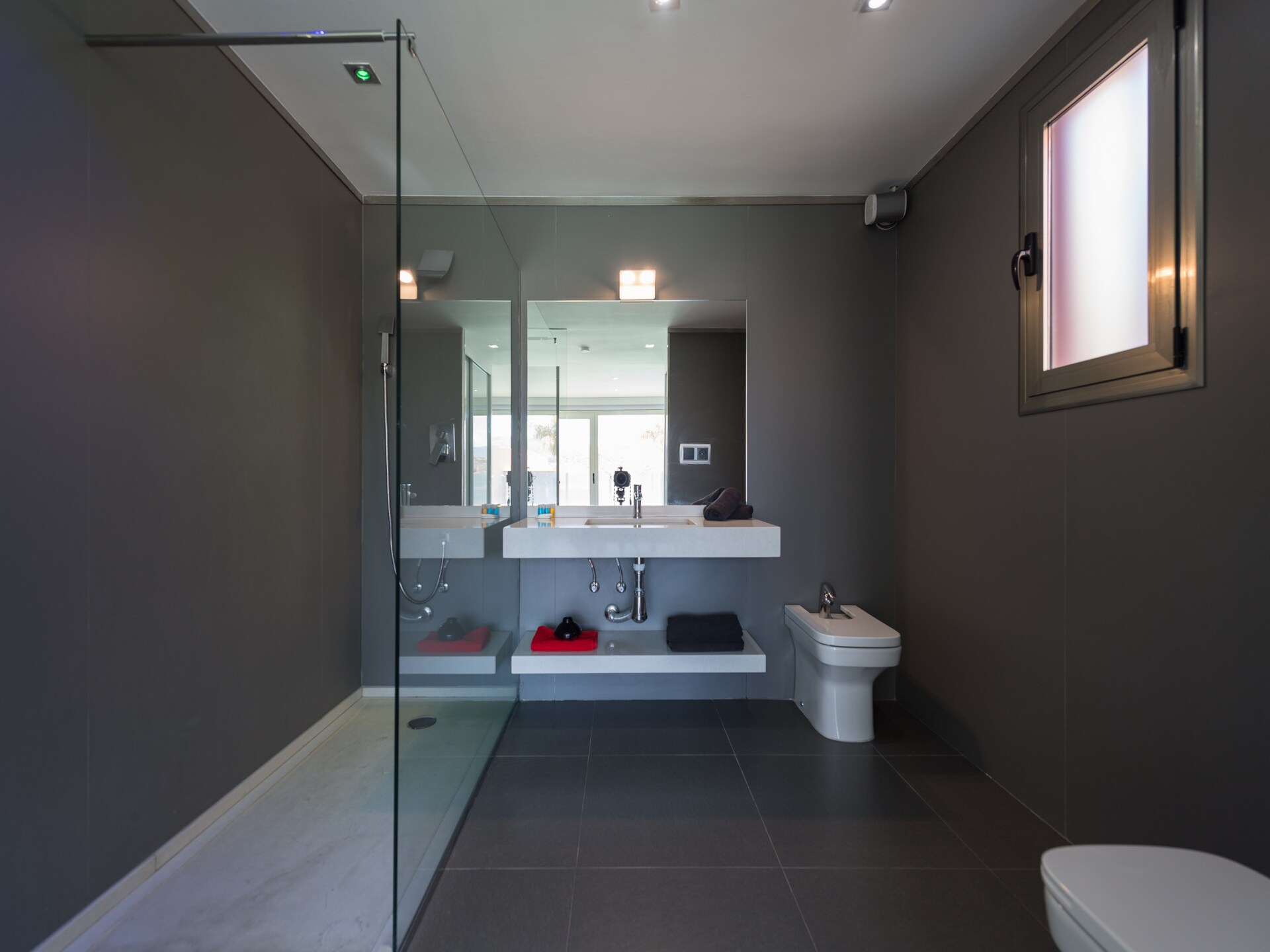 Gelijkvloers chalet met privézwembad aan golfbaan in Gran Canaria - foto 17
