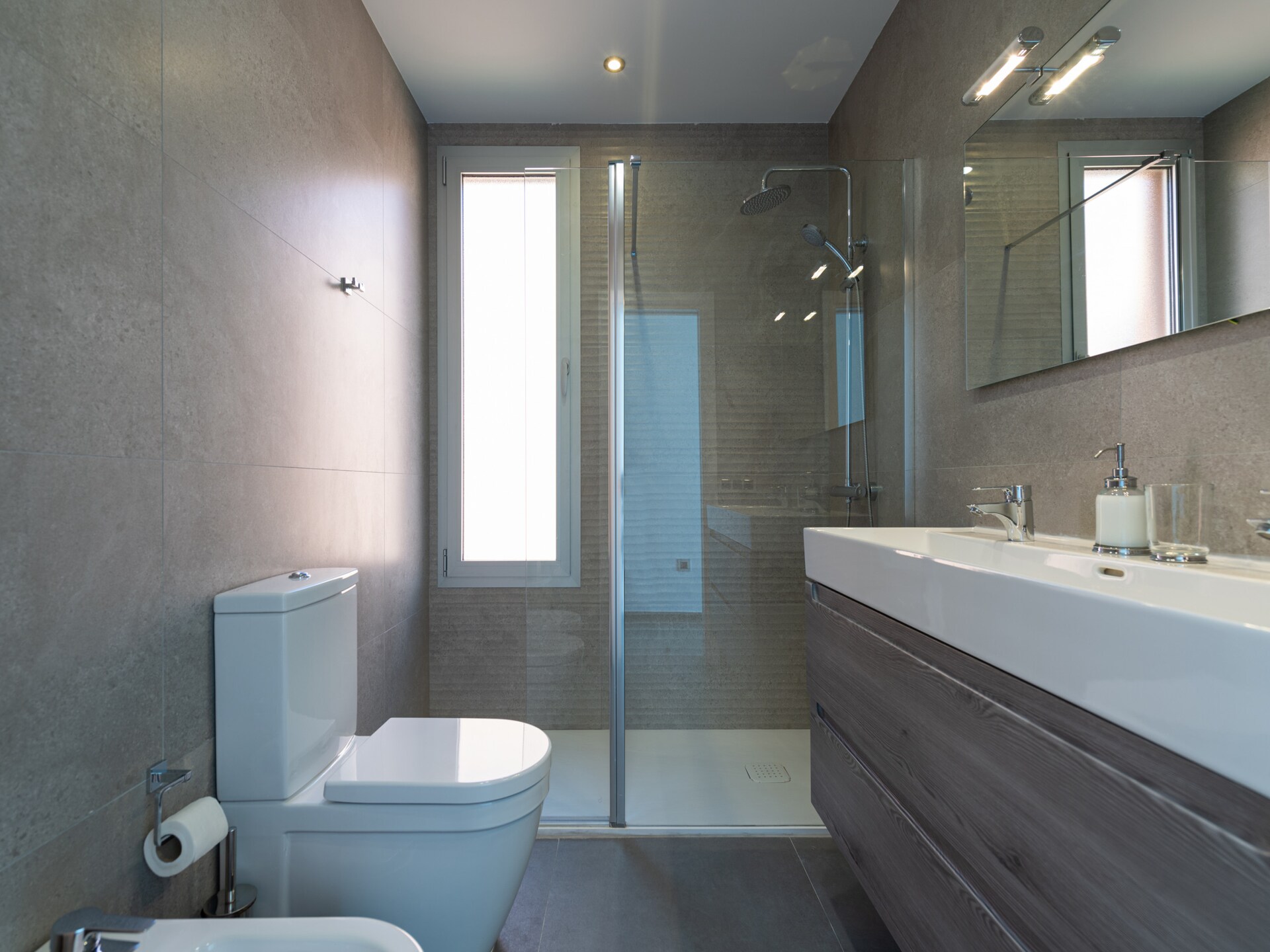 Luxe chalet met privézwembad en zeezicht nabij Maspalomas - foto 19