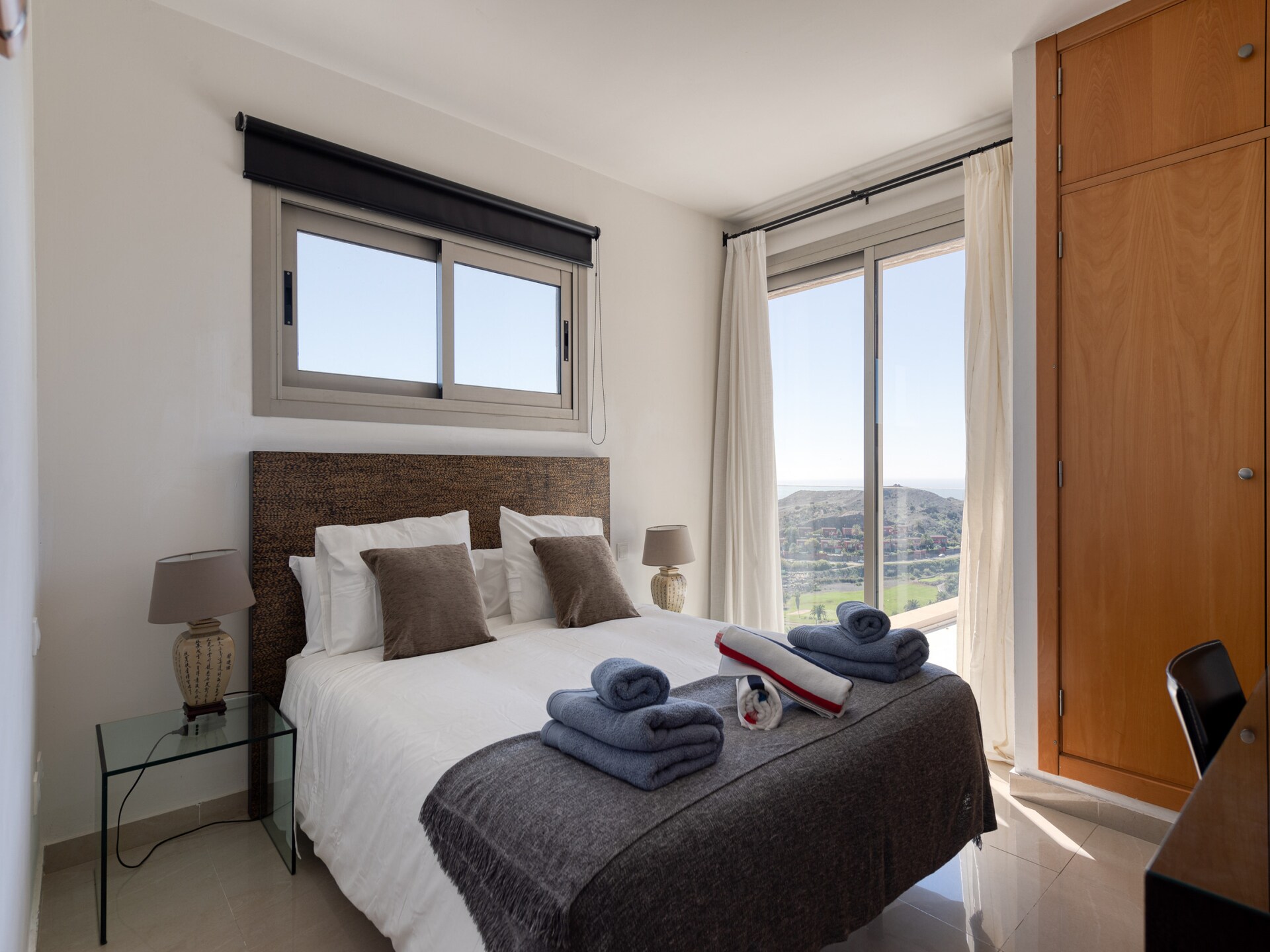 Luxe villa aan golfbaan met privézwembad en zeezicht in Gran Canaria - foto 3