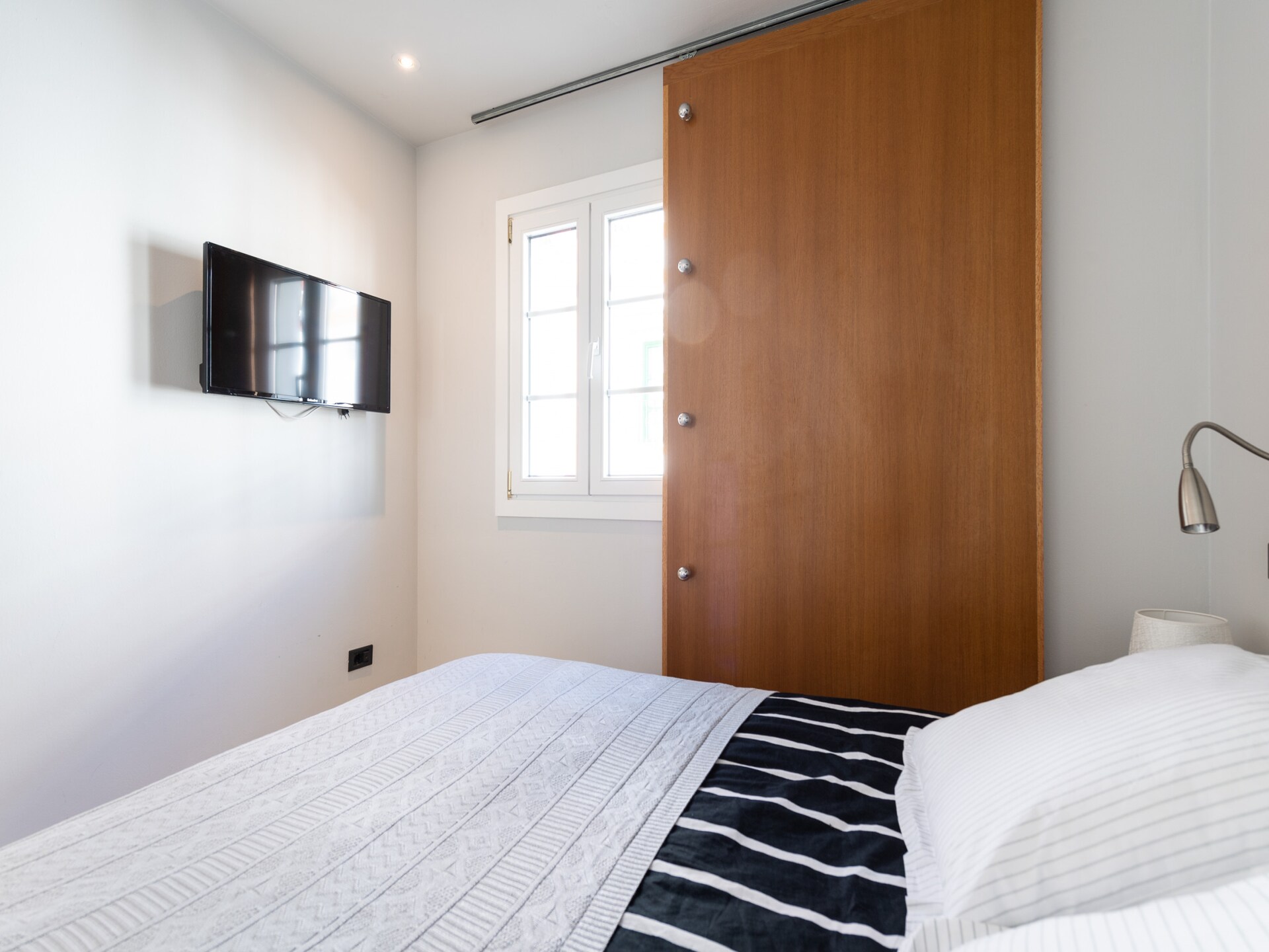 Sfeervol appartement aan de golfbaan met zeezicht in Puerto de Mogán - foto 9