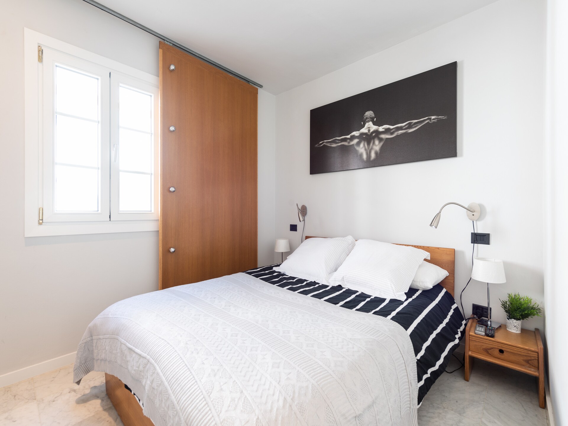 Sfeervol appartement aan de golfbaan met zeezicht in Puerto de Mogán - foto 2