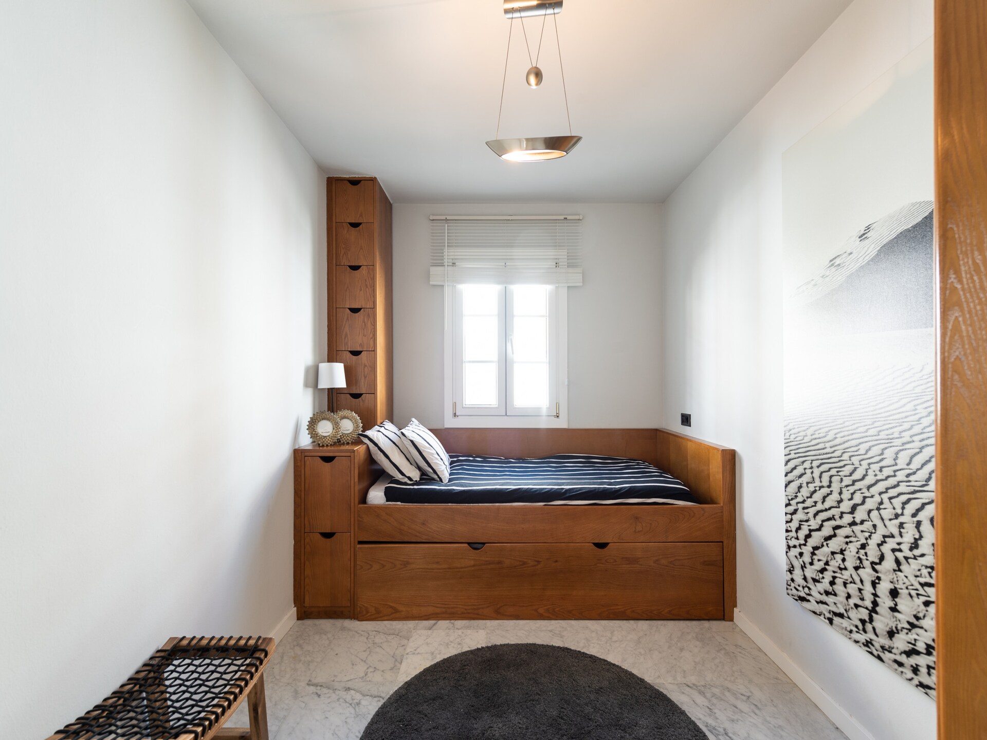 Sfeervol appartement aan de golfbaan met zeezicht in Puerto de Mogán - foto 8
