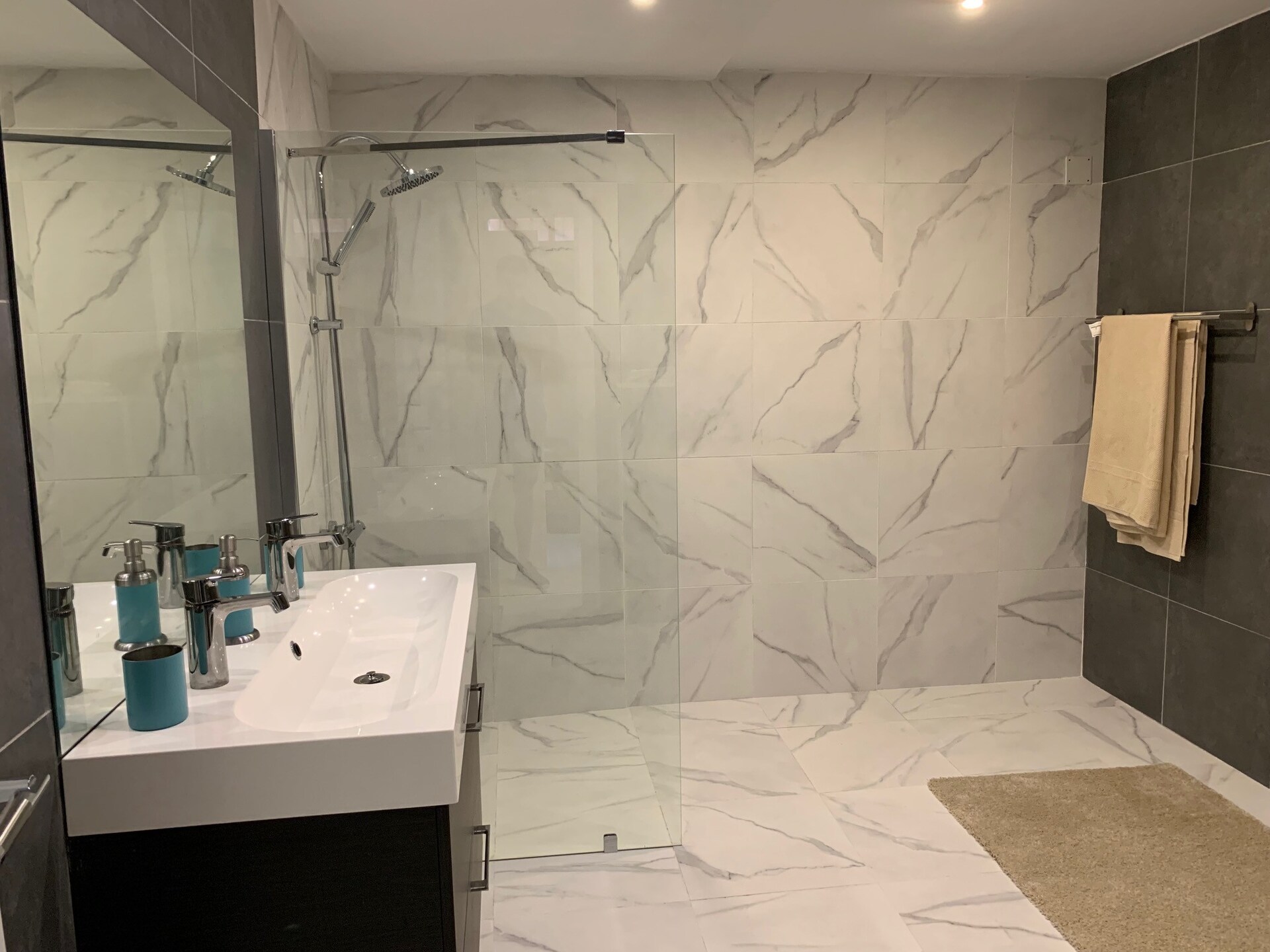 Vakantiehuis in Mogán op 1,0 km van het strand met privézwembad - foto 23