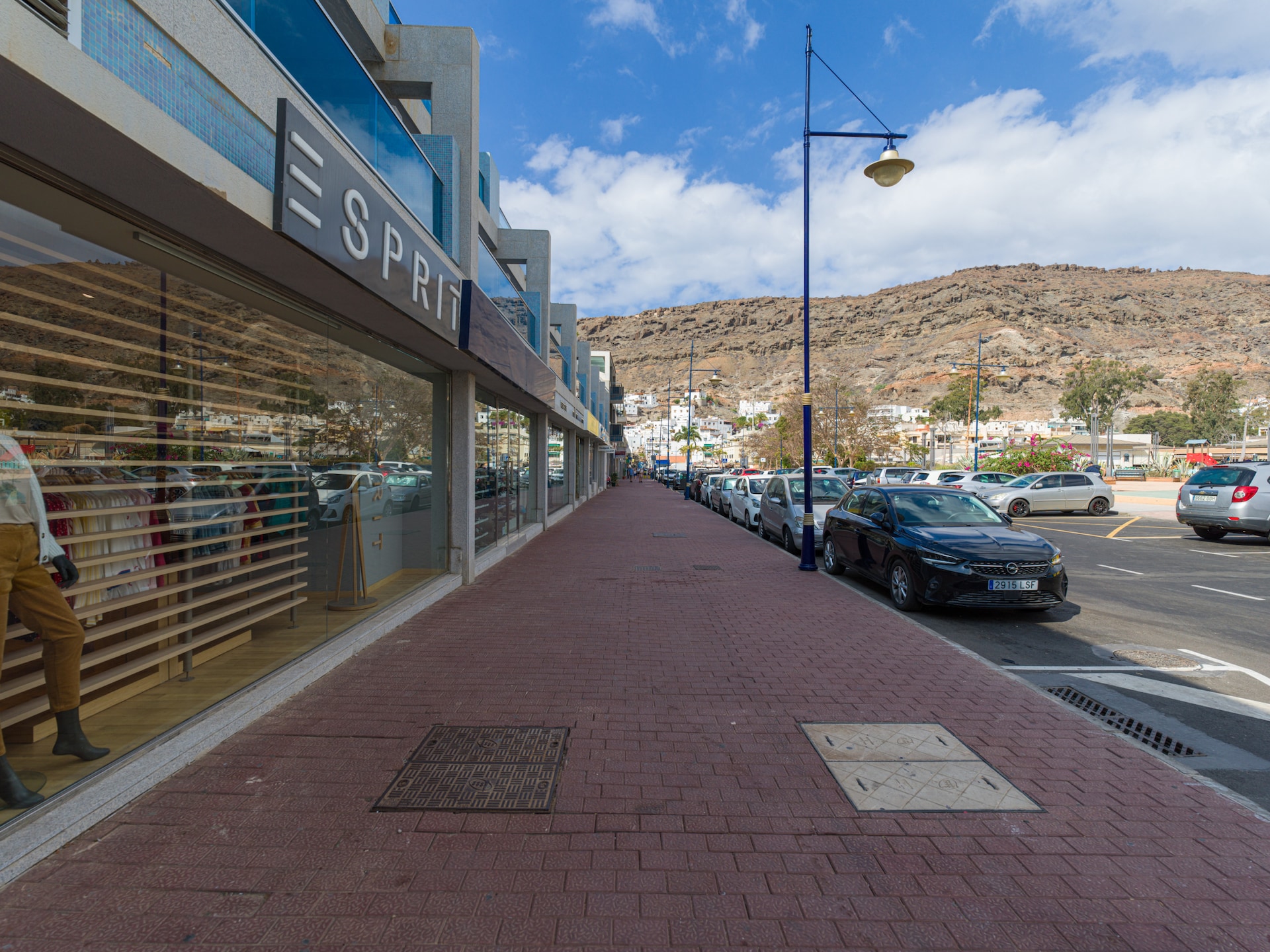 Aan het strand: Luxe vakantiehuis Mogan Playa in Mogán - foto 17