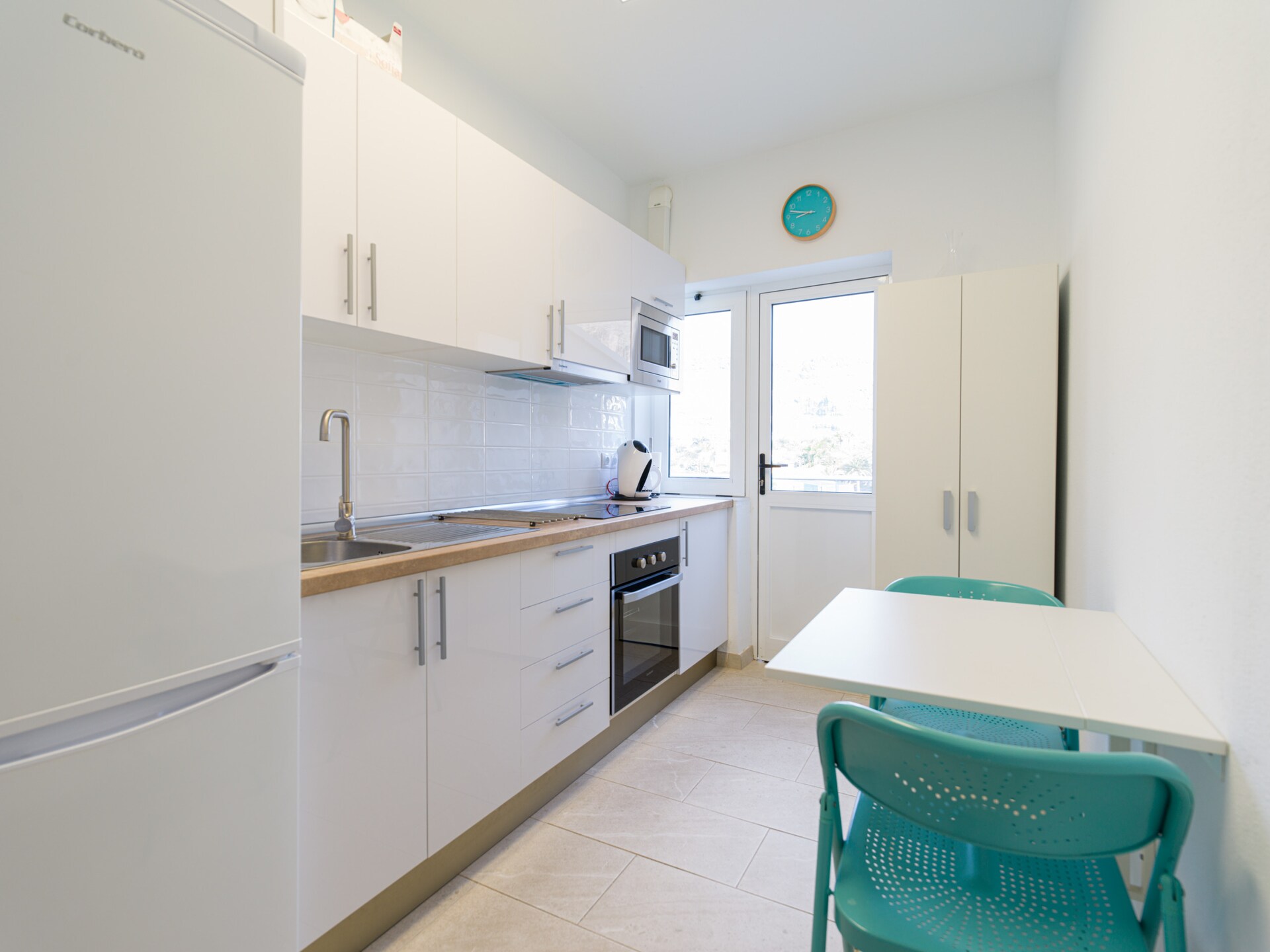 Centraal gelegen appartement in Mogán op 20 meter van het strand - foto 3